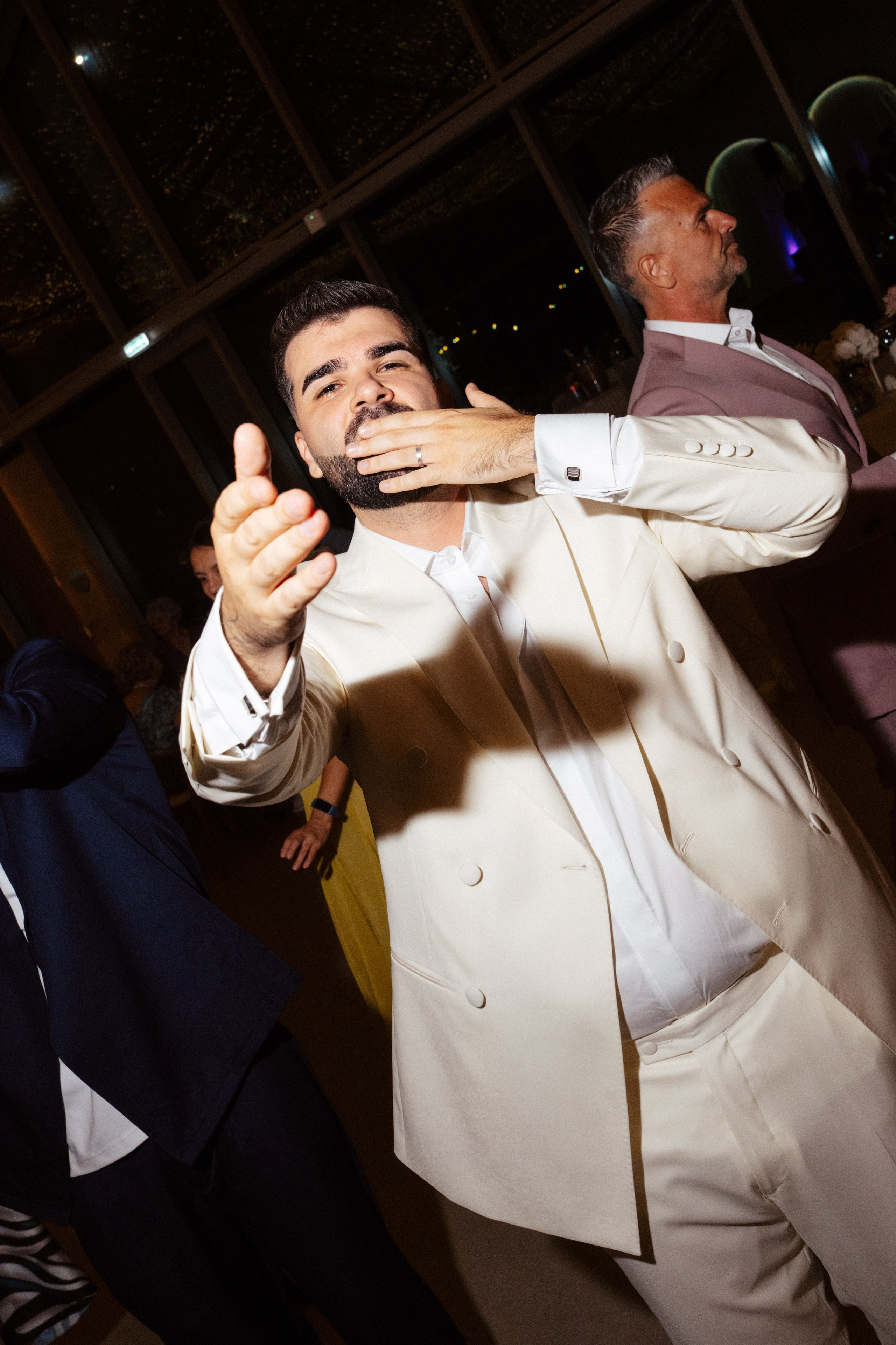 Nunta. Mihai Padurariu - fotograf