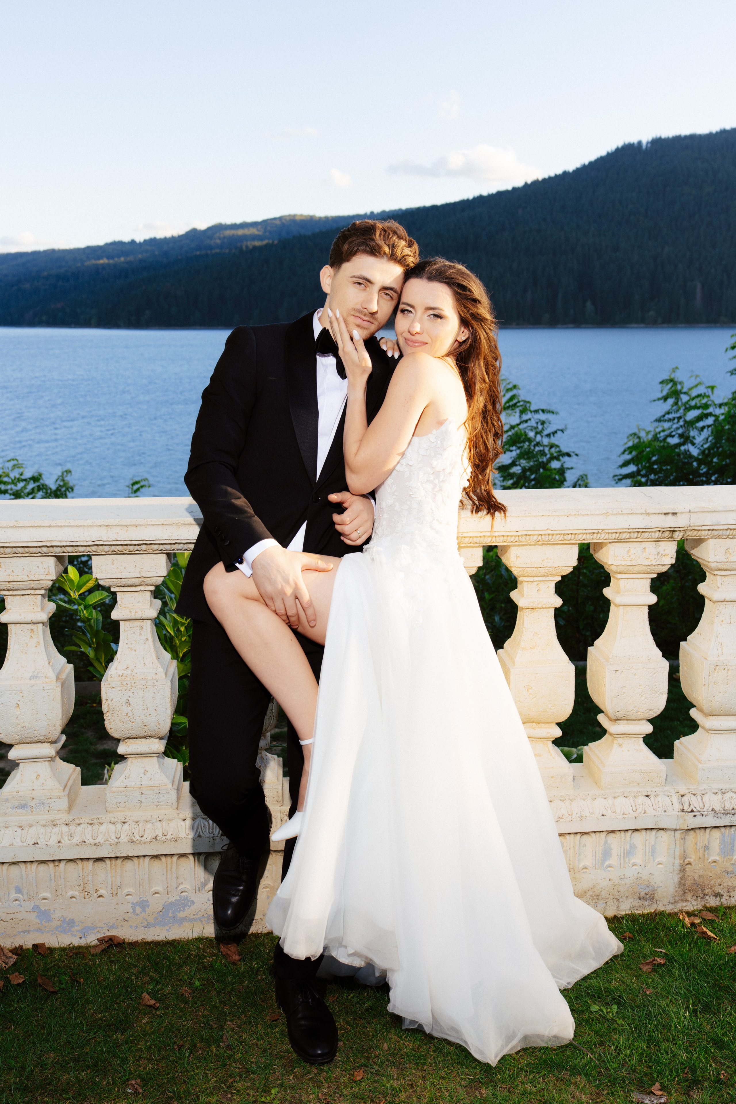 Nunta. Mihai Padurariu - fotograf