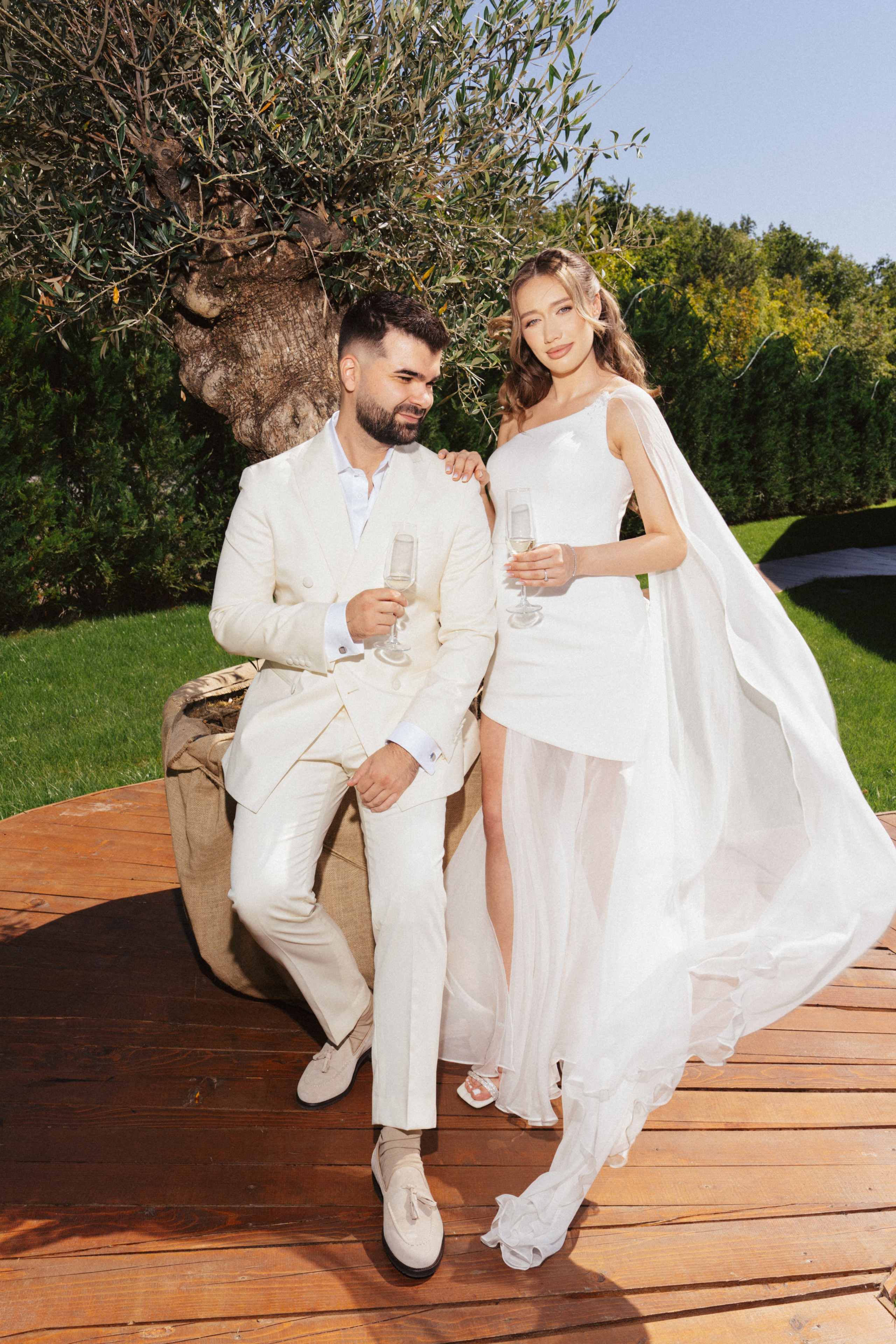 Nunta. Mihai Padurariu - fotograf