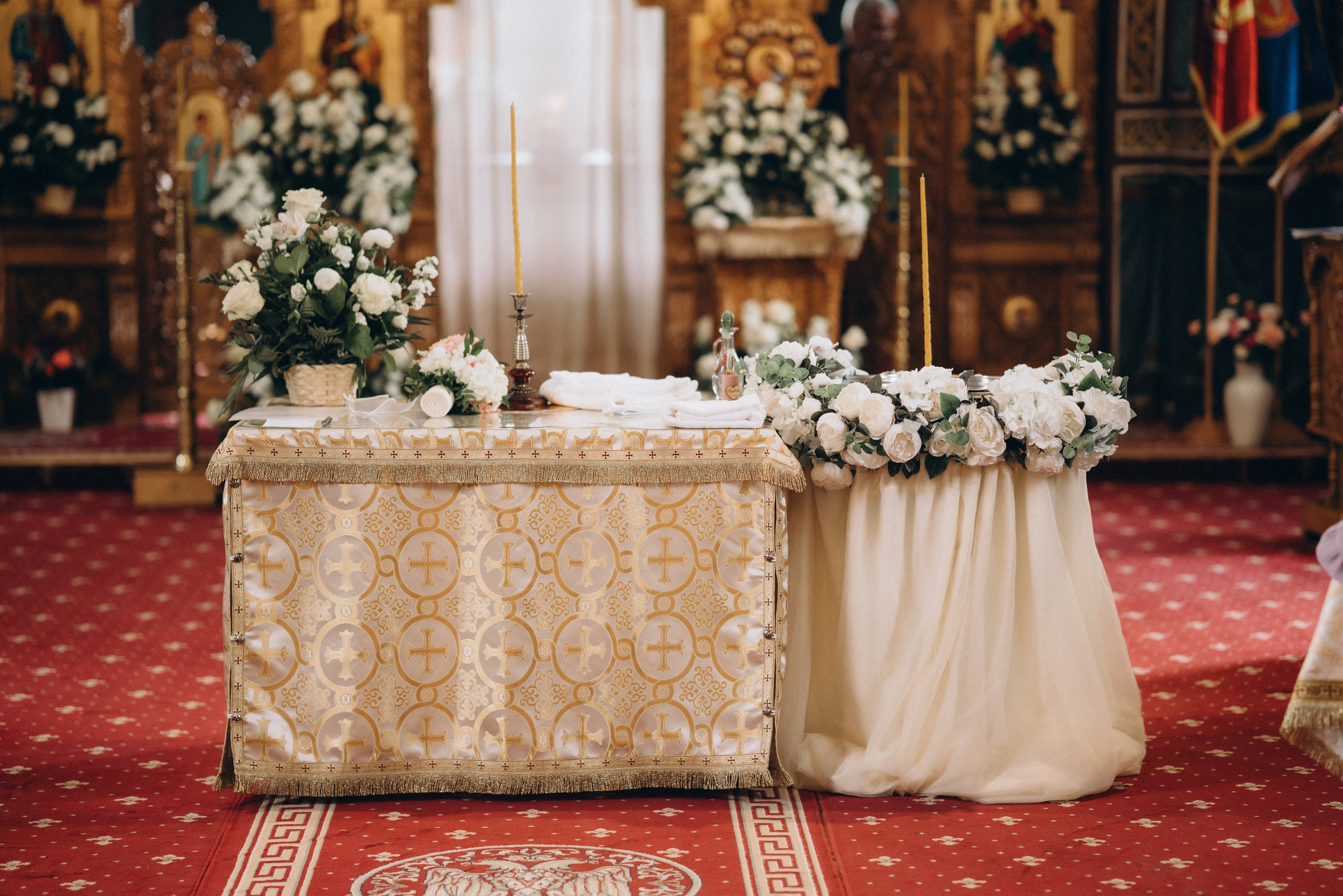 Botez. Mihai Padurariu - fotograf