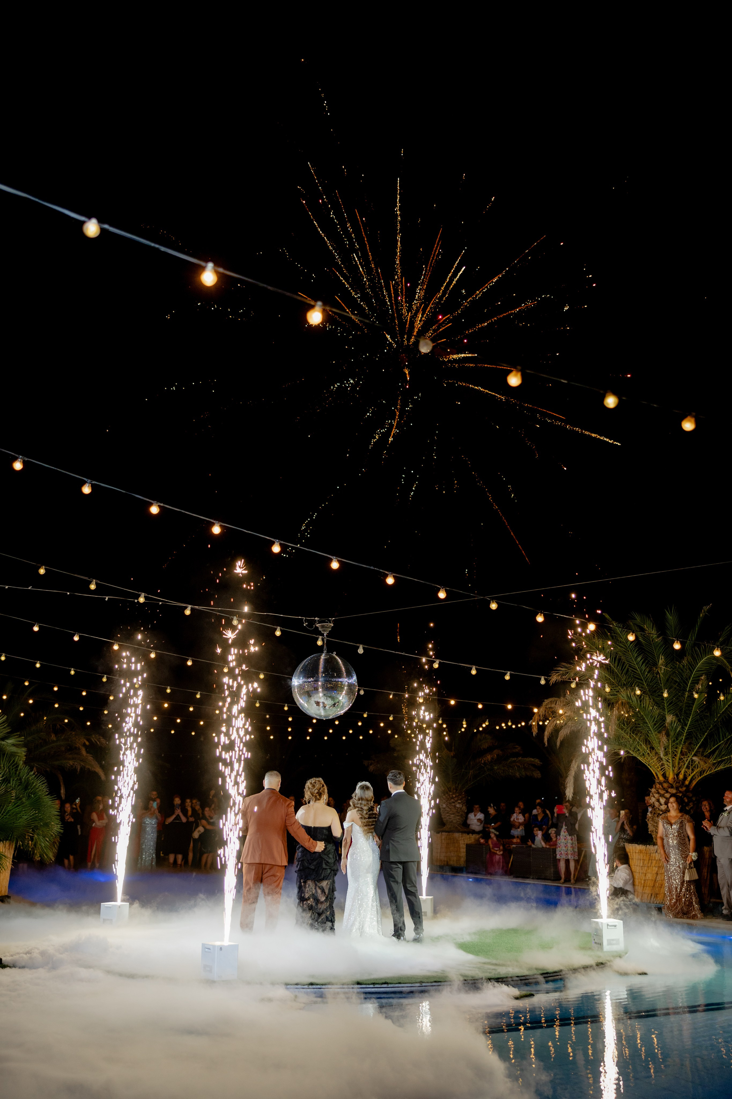 Mirel & Otilia. ProWed — Foto Video Moldova