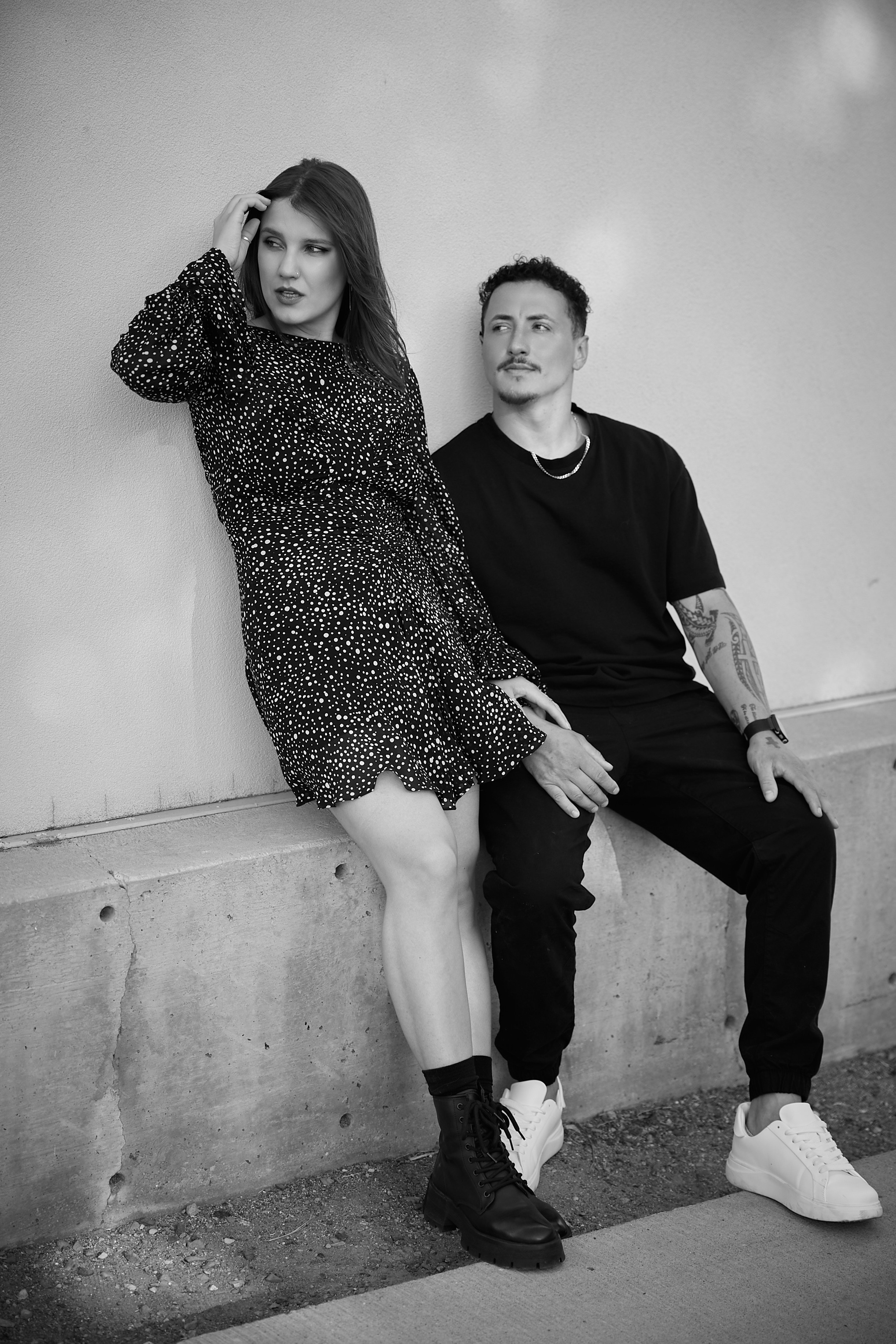 Love Story Valery&Angel. Shtatolkina Studio | Private Photo studio in South Jordan. Portrait, Maternity & Headshot Photography in South Jordan, Utah