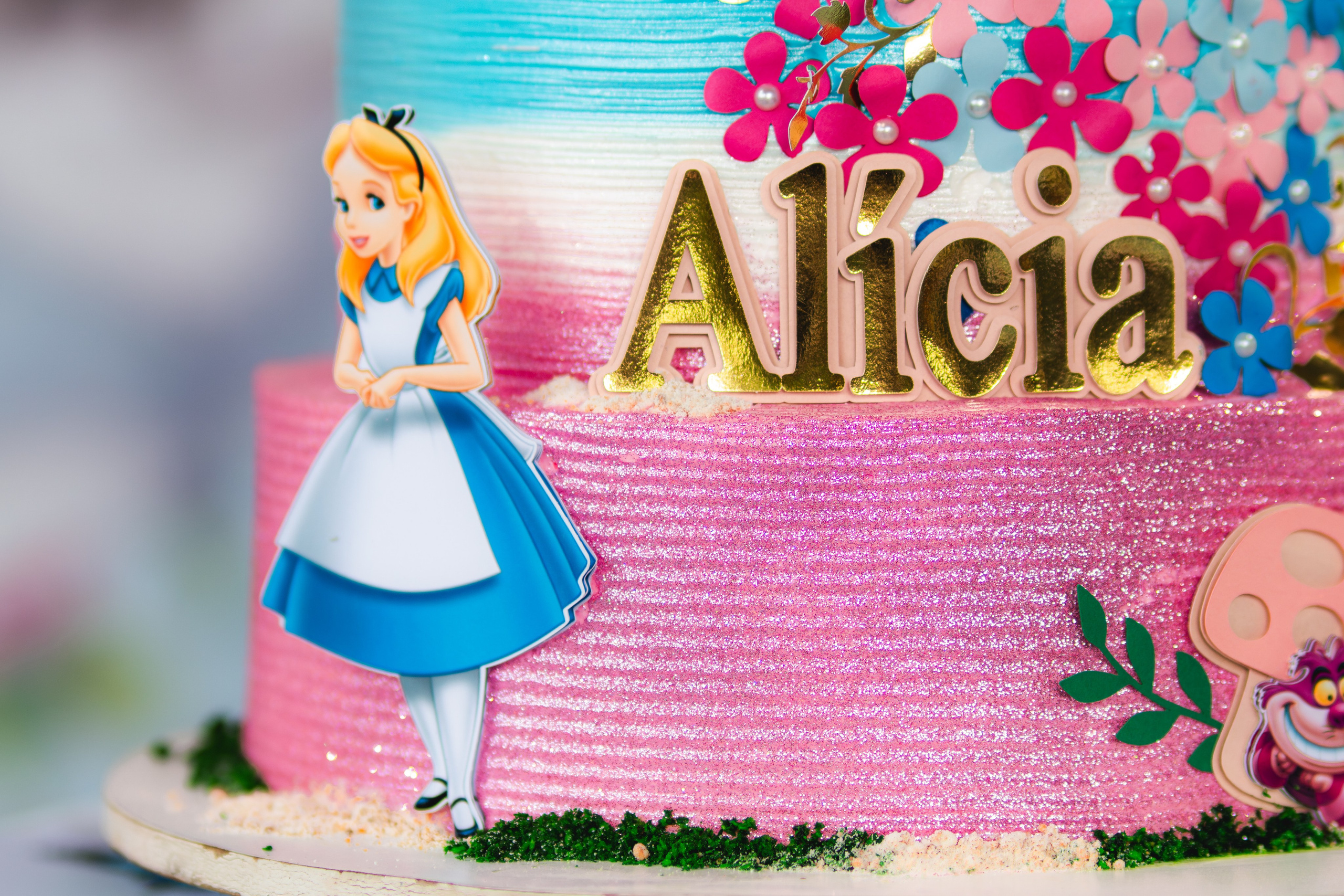 Festa Alicia