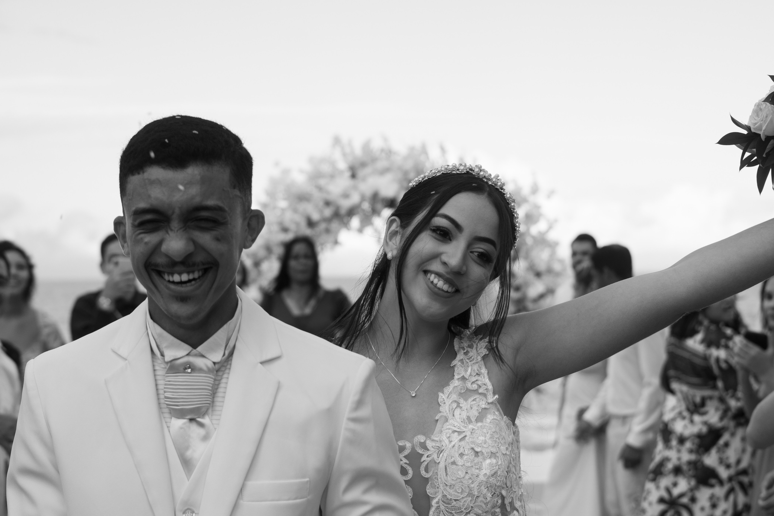 Casamento - Elô & Gui