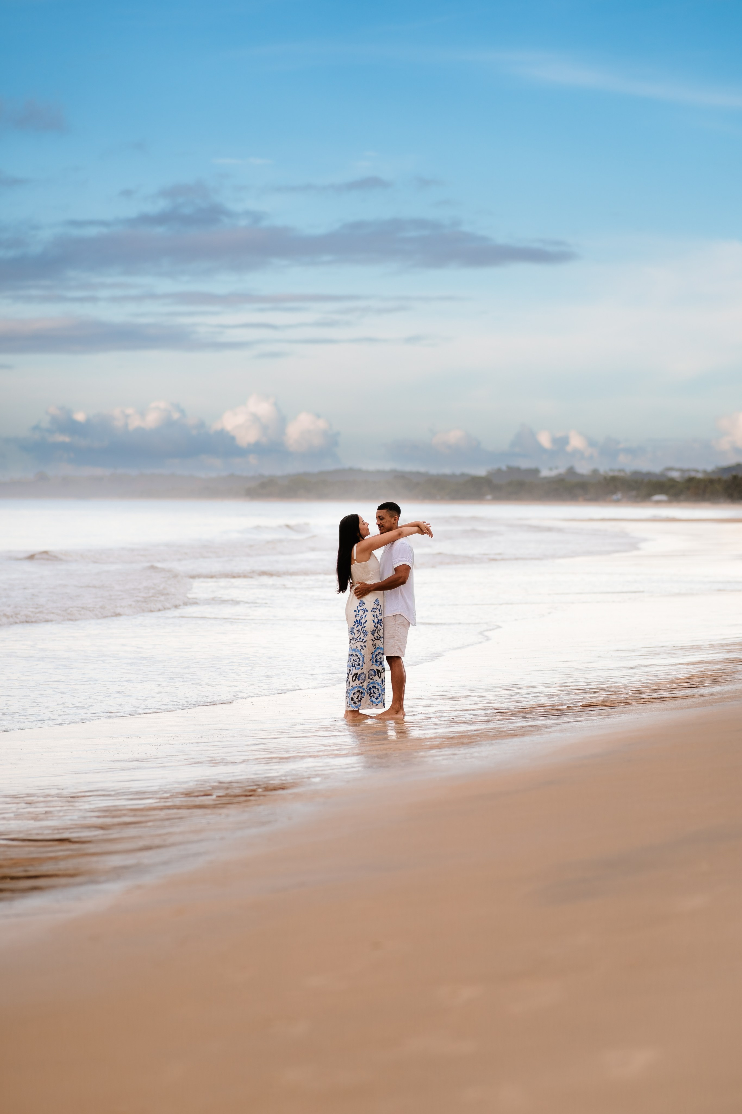 Pré Wedding — Elô & Gui