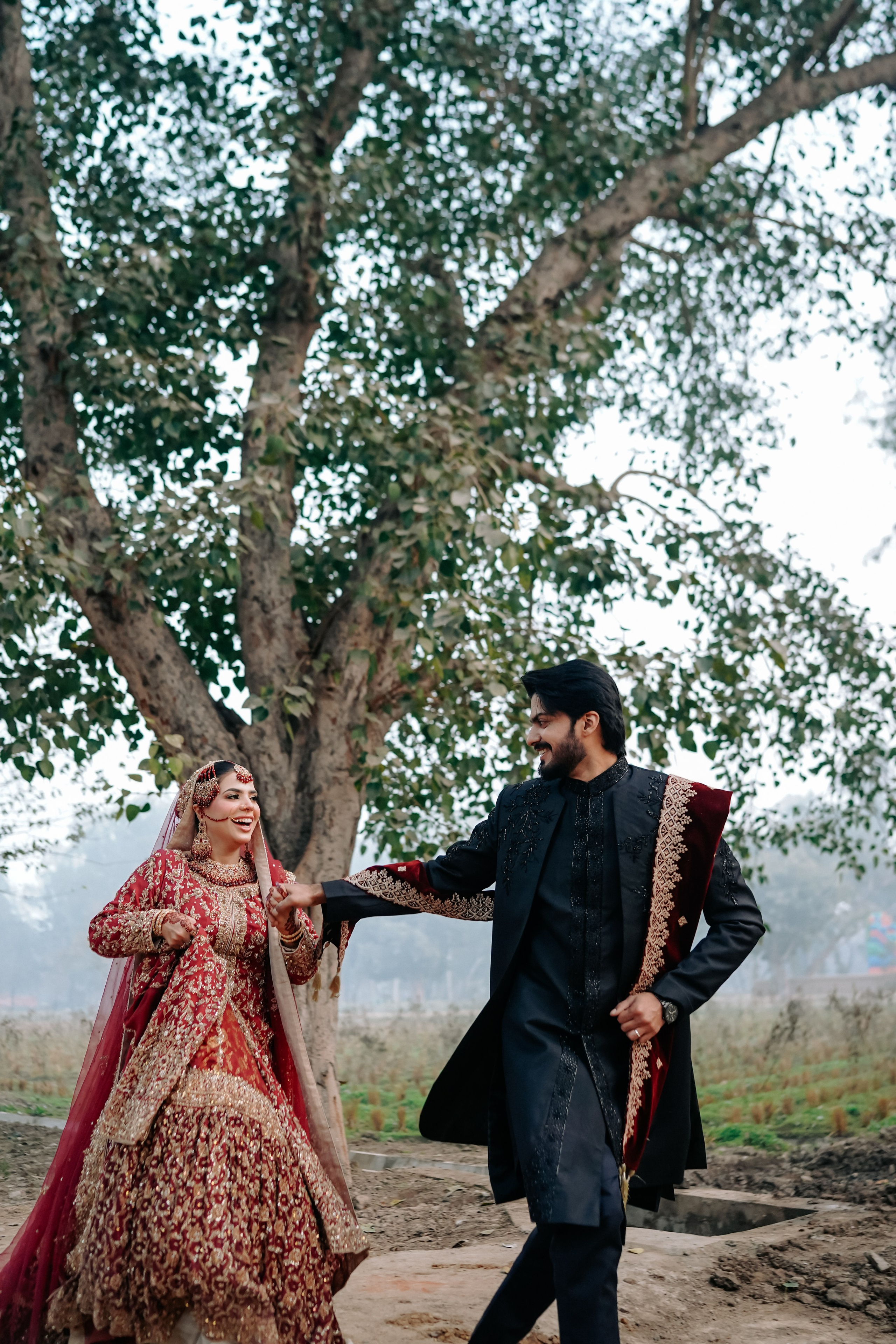 Portfolio. MomentsbyFNF — capturing timeless wedding stories across Pakistan with passion, artistry & heart