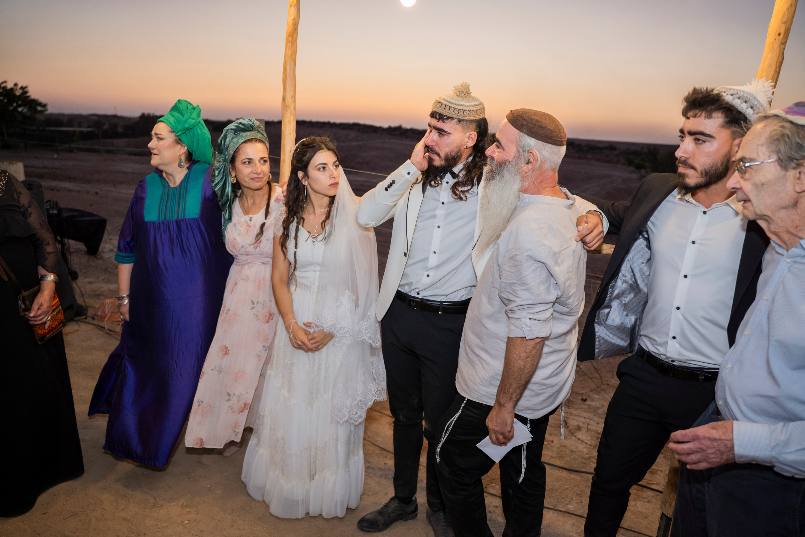 אביה ואחיה. יוסף מזרחי צילום חתונה, ברית וזוגיות. צלם מקצועי שאוהב להוציא אתכם הכי יפים ברגעים הכי מרגשים