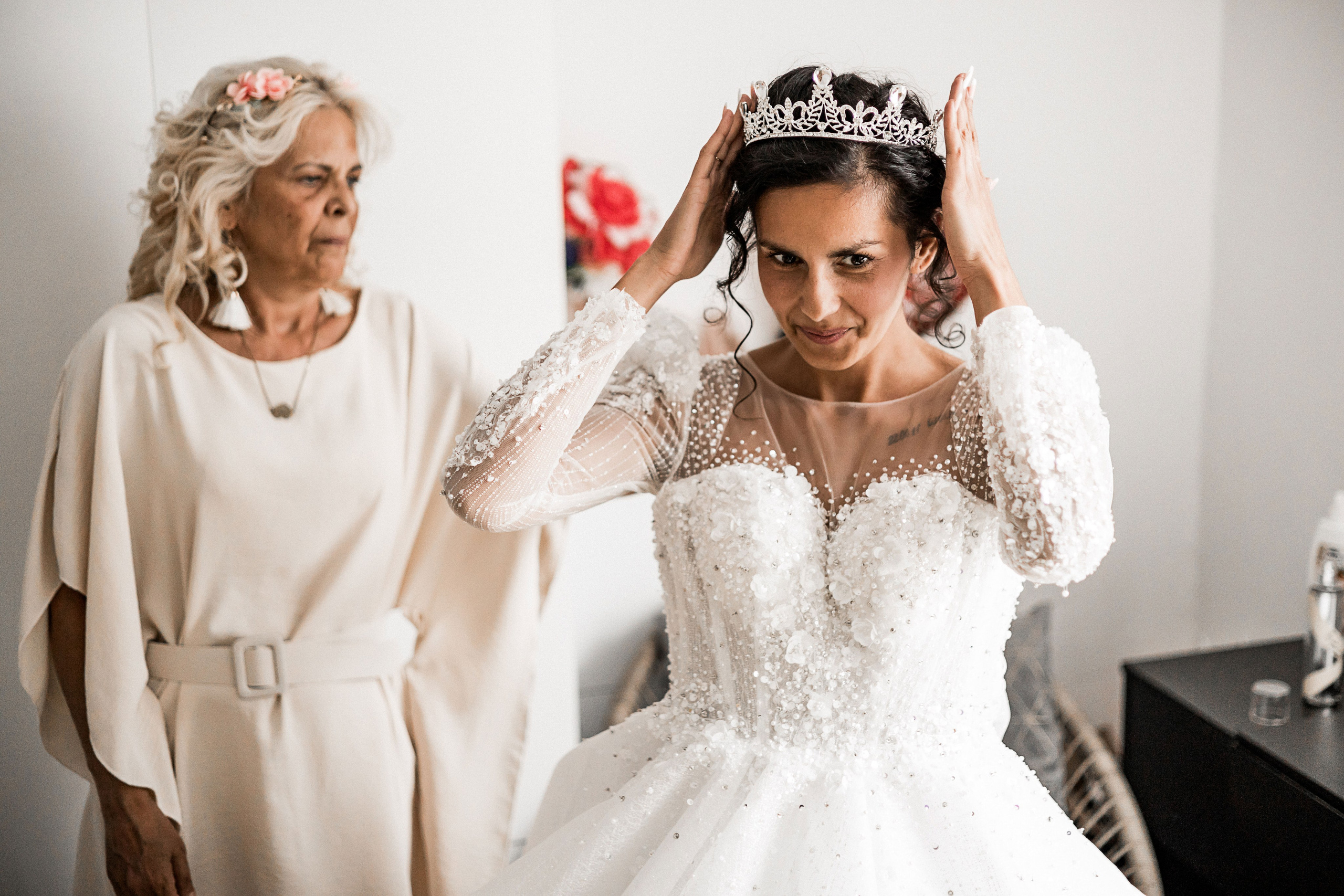 Barbora & David. Svatební fotograf a kameraman v Česku a po celé Evropě — Teplice, Ústí nad Labem, Praha, Drážďany