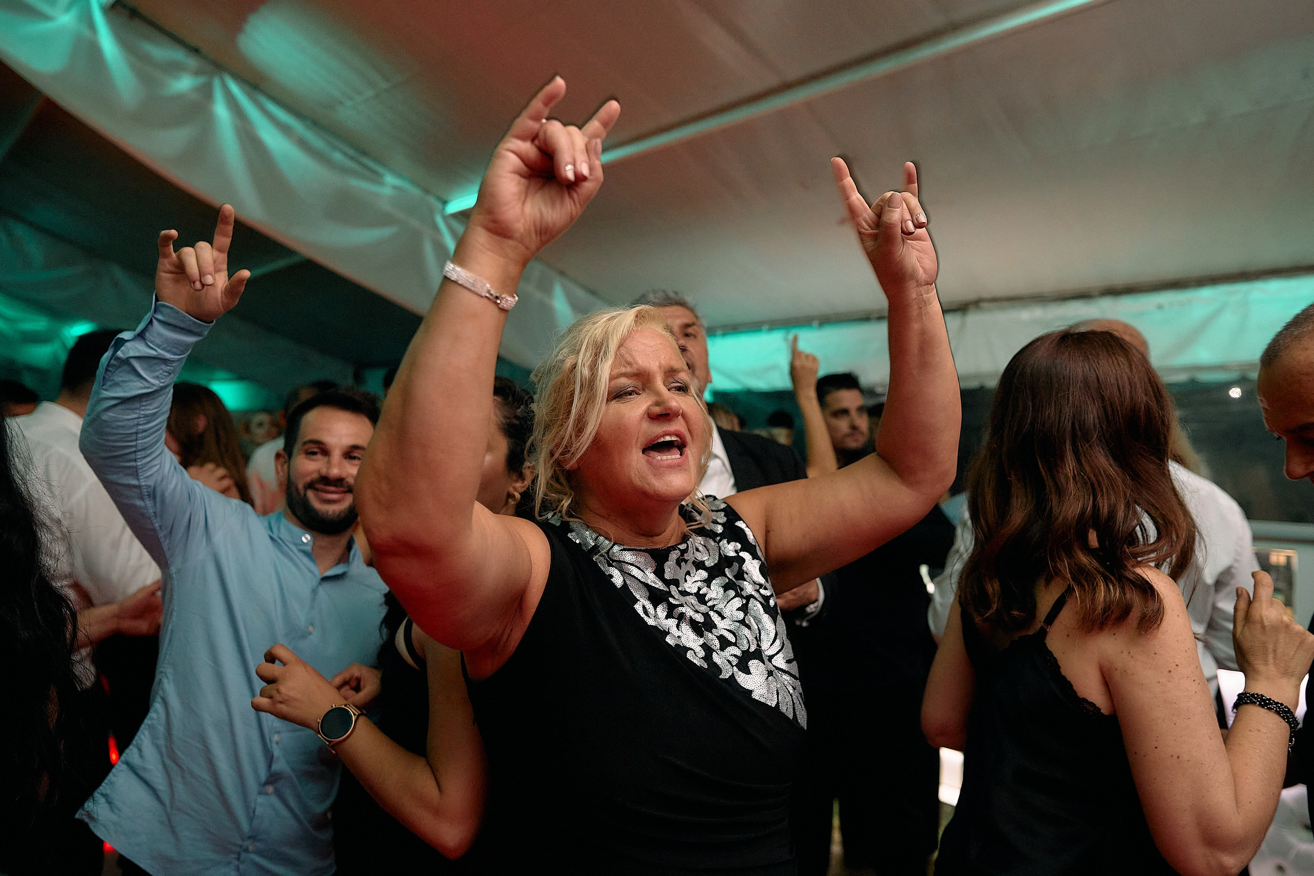 Angie & Gonza. Marcos Ferrari Fotógrafo