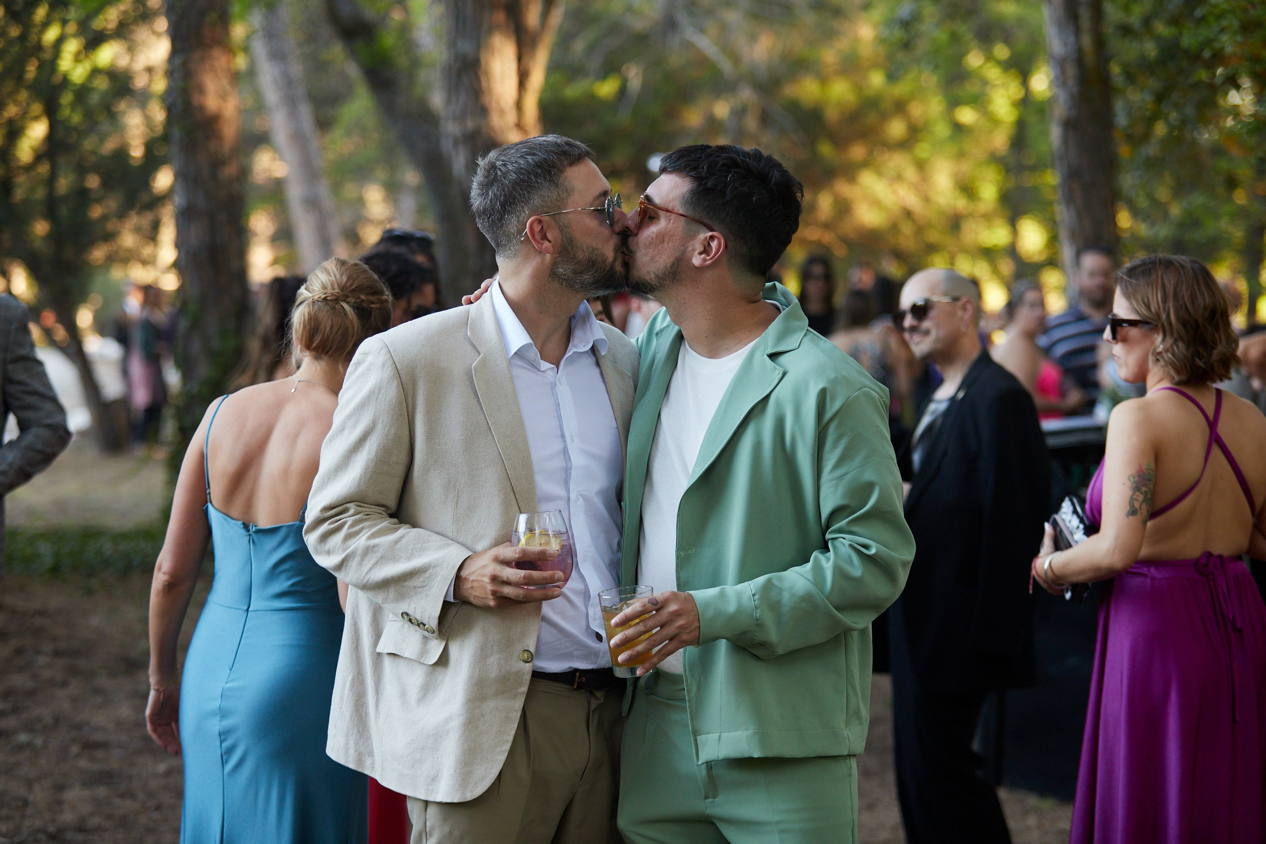 Mati & Martín. Marcos Ferrari Fotógrafo