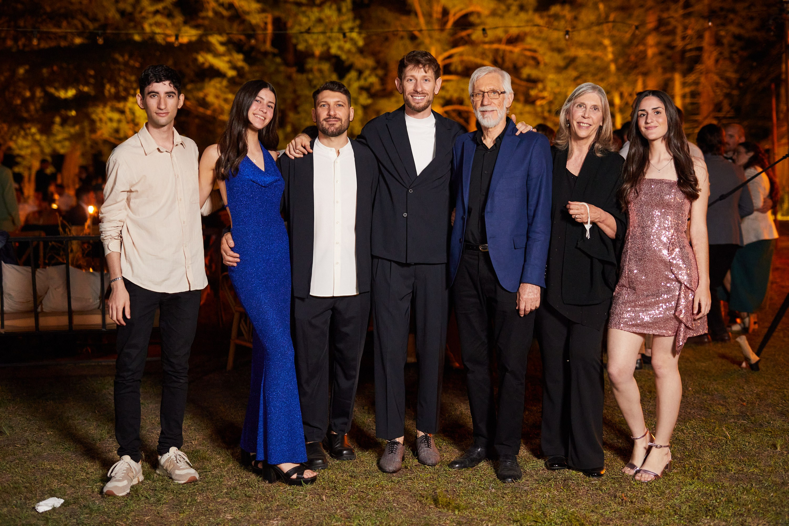 Mati & Martín. Marcos Ferrari Fotógrafo