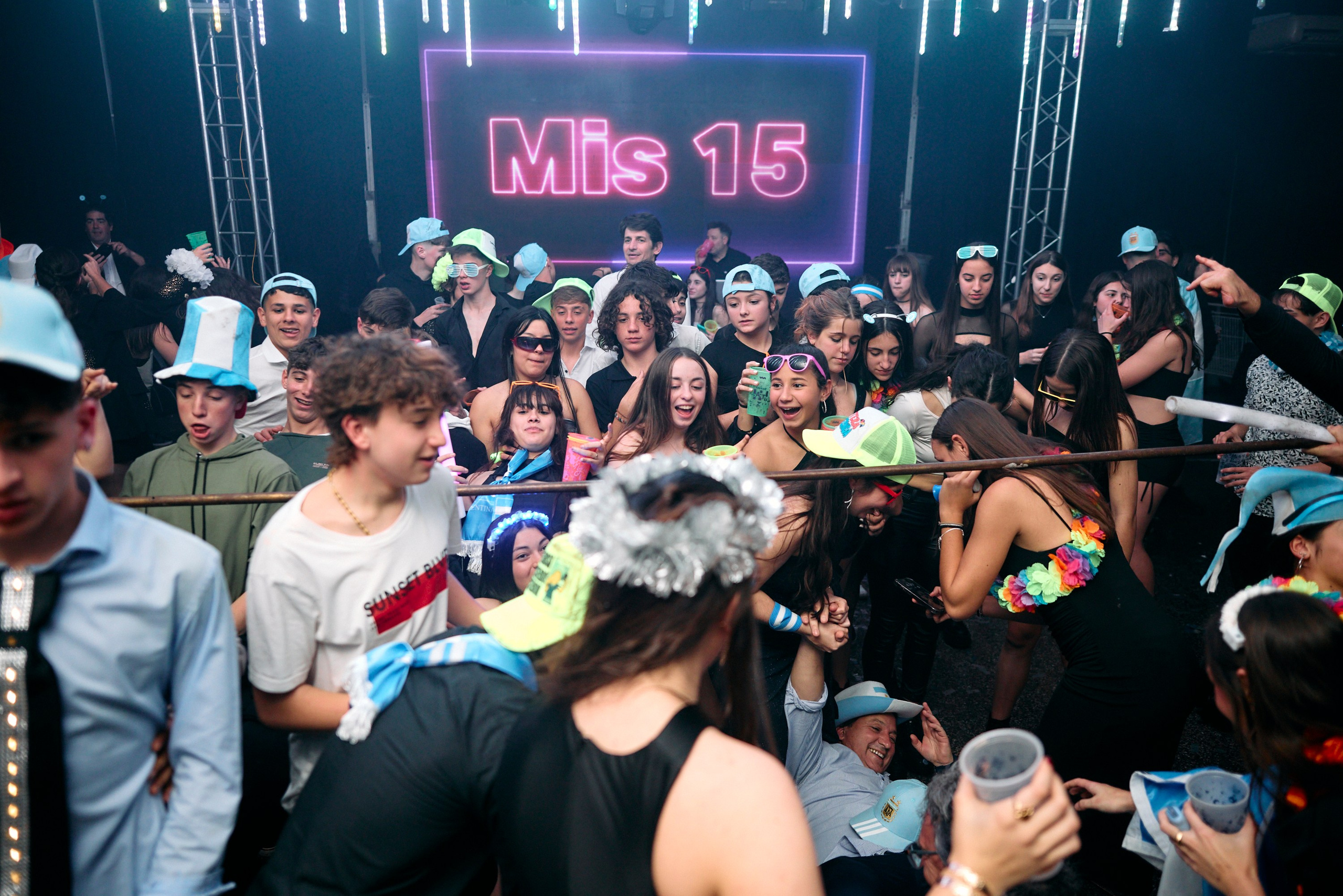 EMMA. Marcos Ferrari Fotógrafo