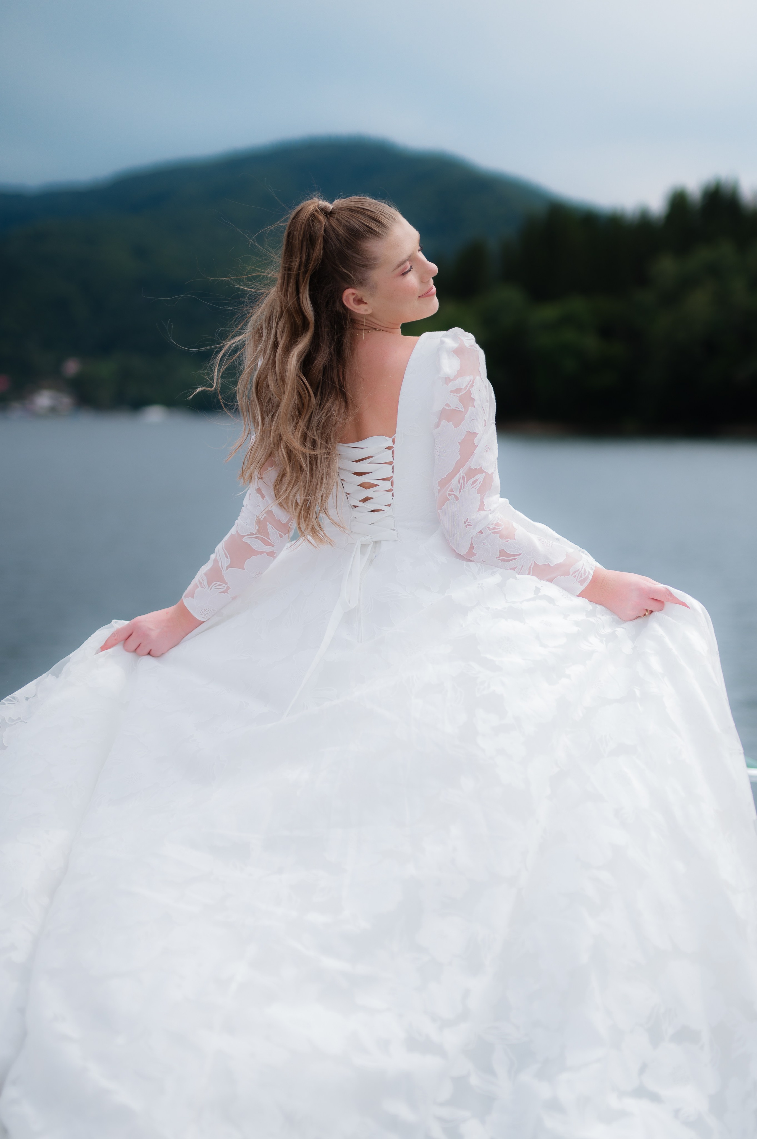 Ecaterina + Matei | Ceahlău, Neamț. FotoVizion Iași