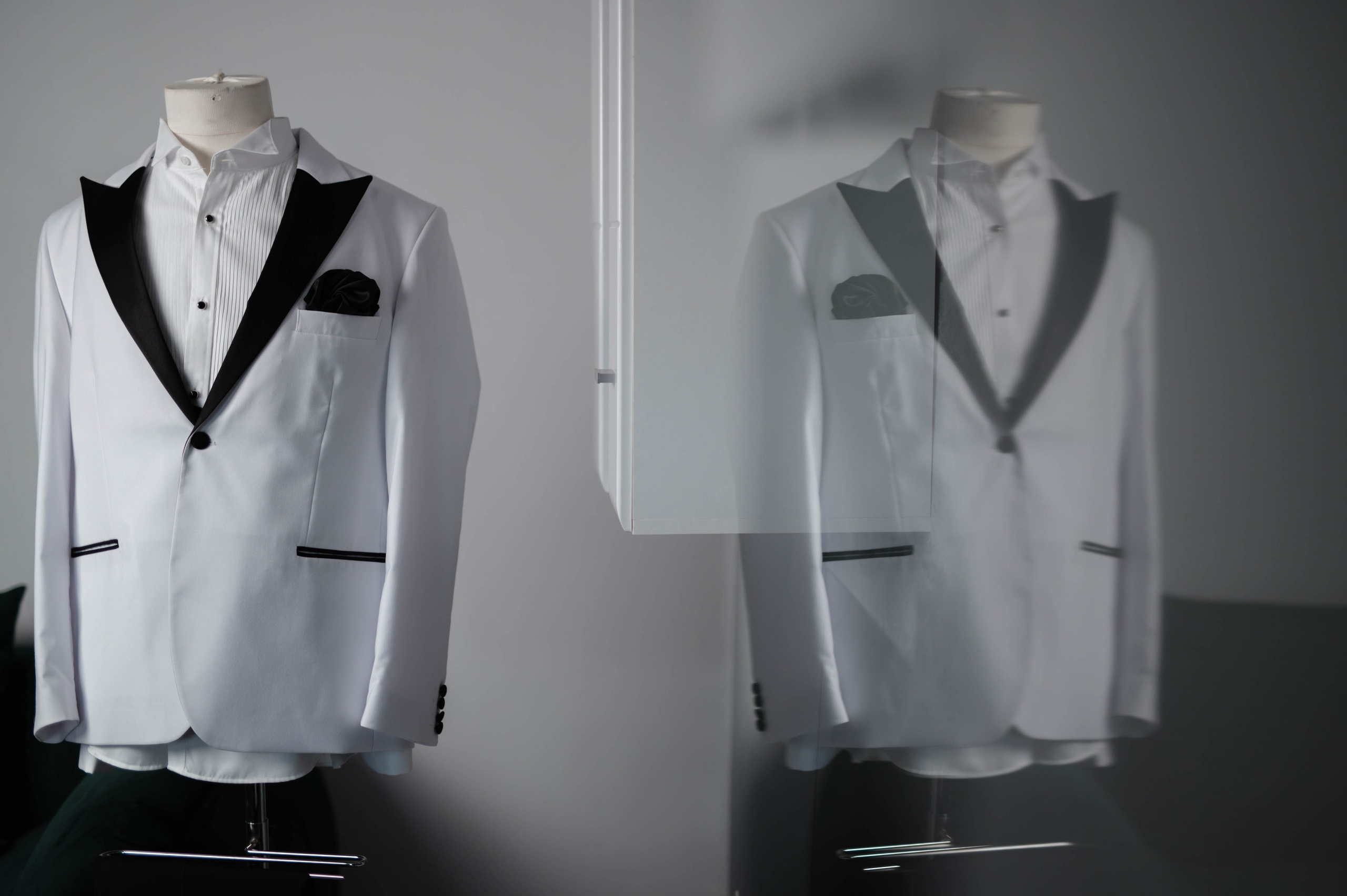 Petronela + Lucian | Casablanca. FotoVizion Iași