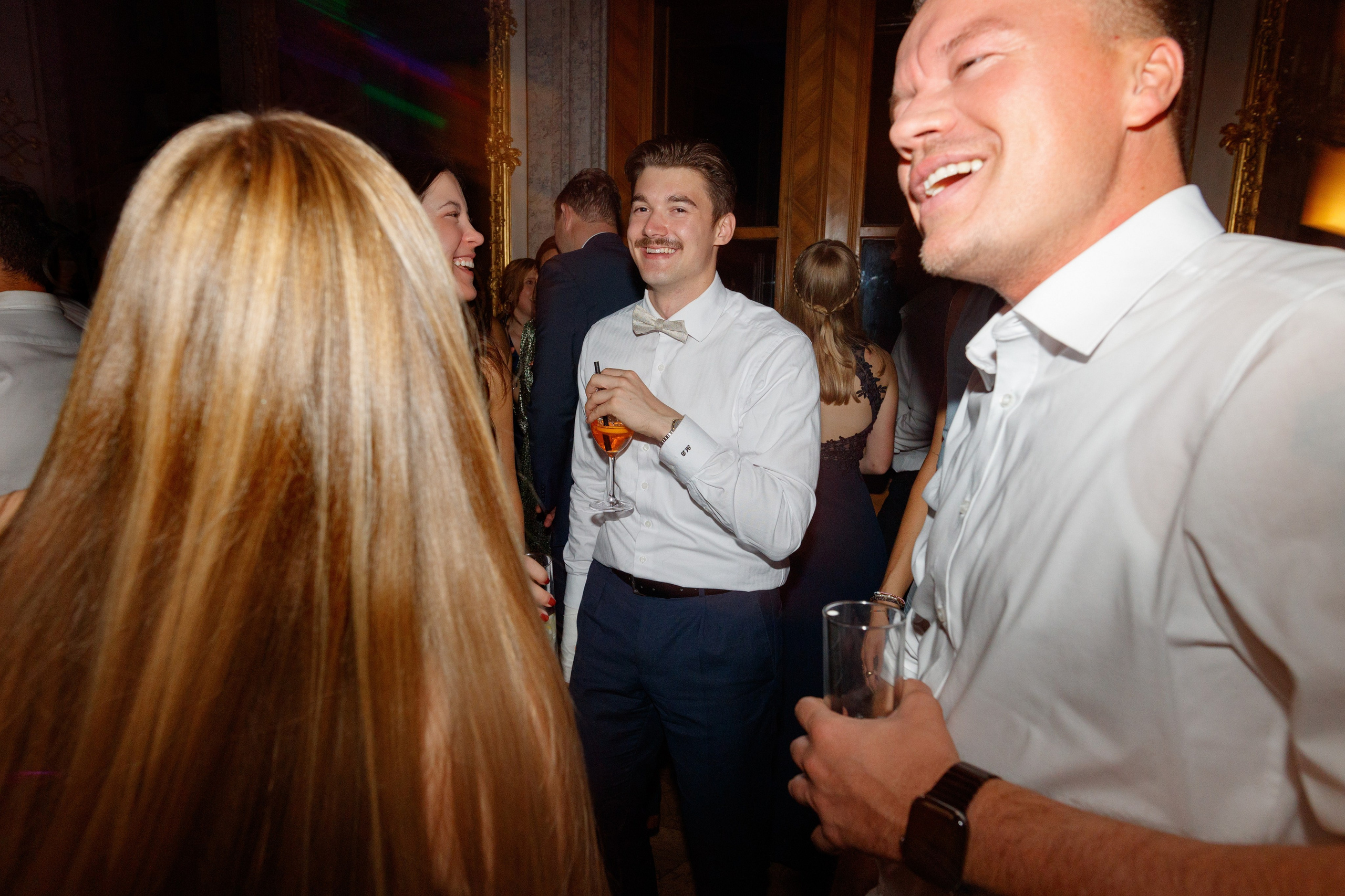 Philipp & Alina | Wedding photography. Scarlat Photography