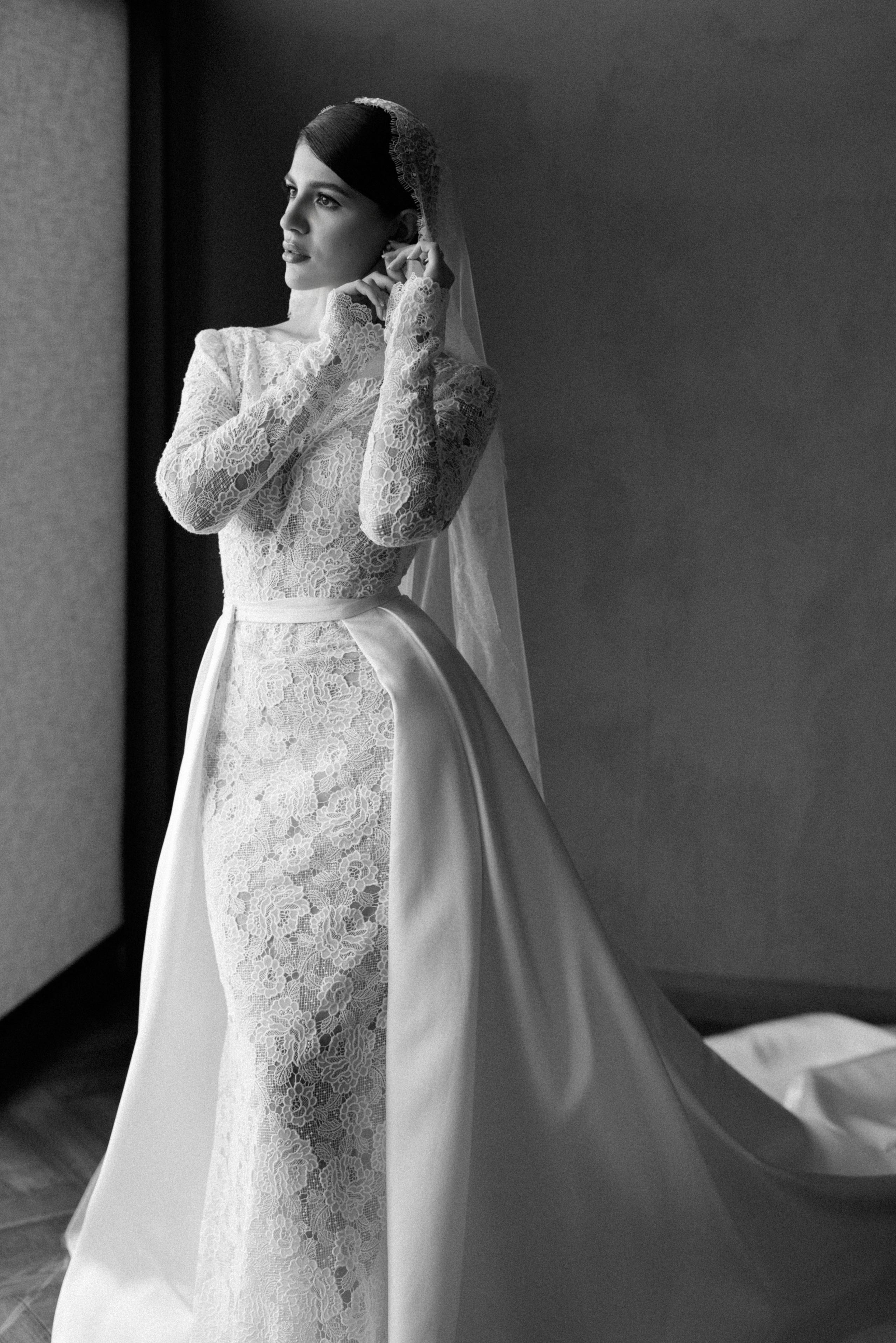 Alin & Bianca | Wedding photography. Scarlat Photography