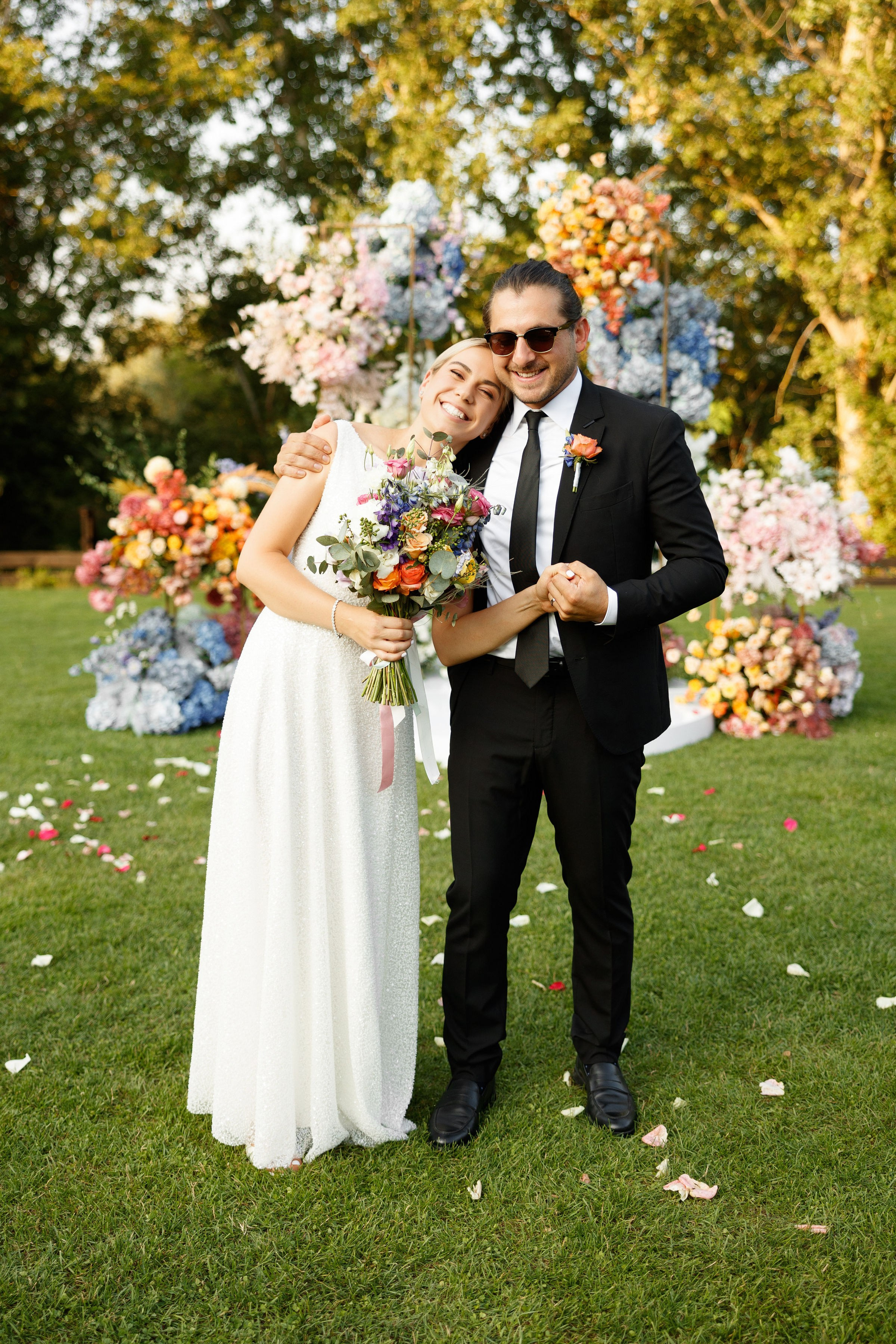 Serghei & Aurelia | O Nuntă Plină de Bucurie și Naturalețe. Scarlat Photography