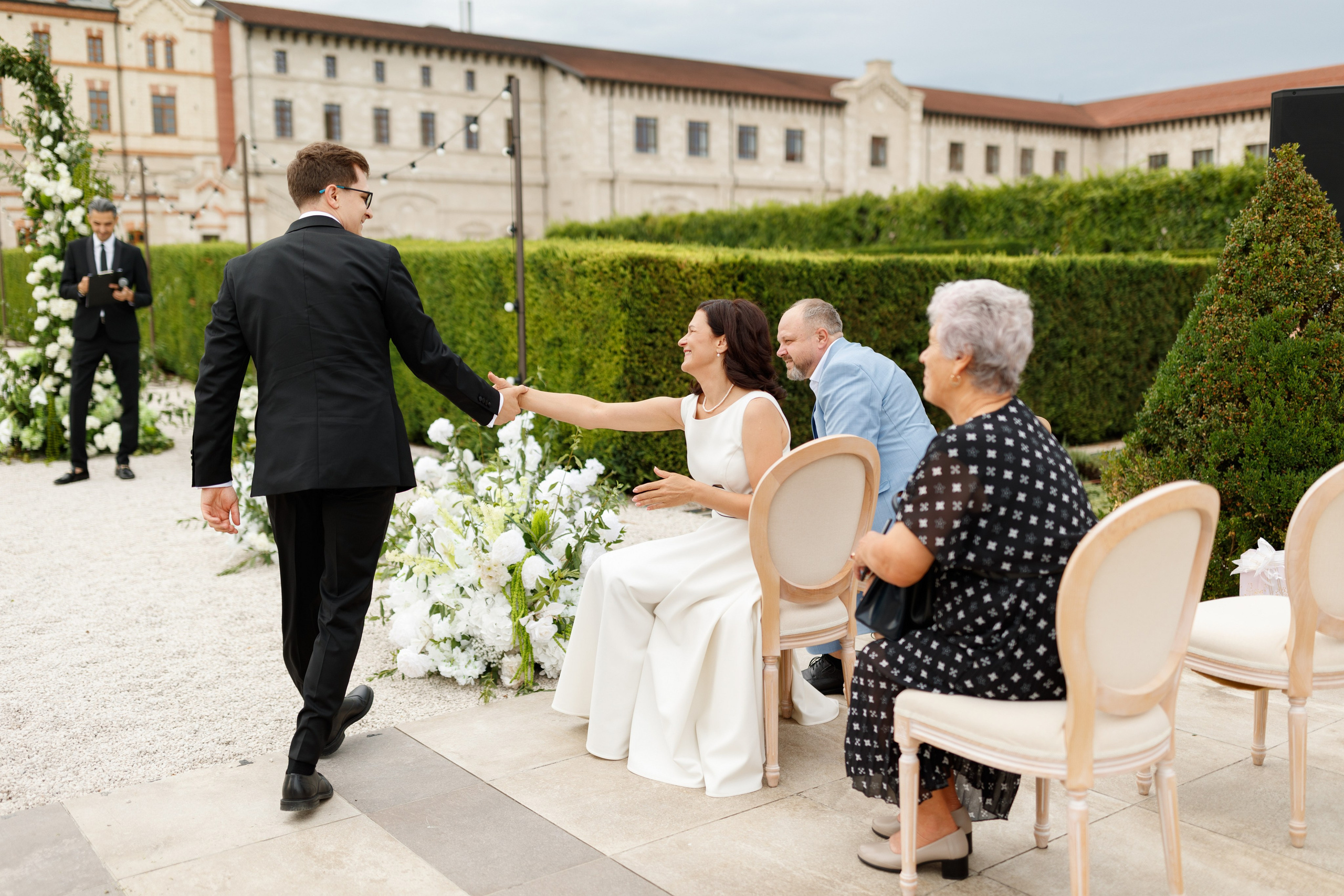 Liveriu & Tatiana | Fotografie de nuntă. Scarlat Photography