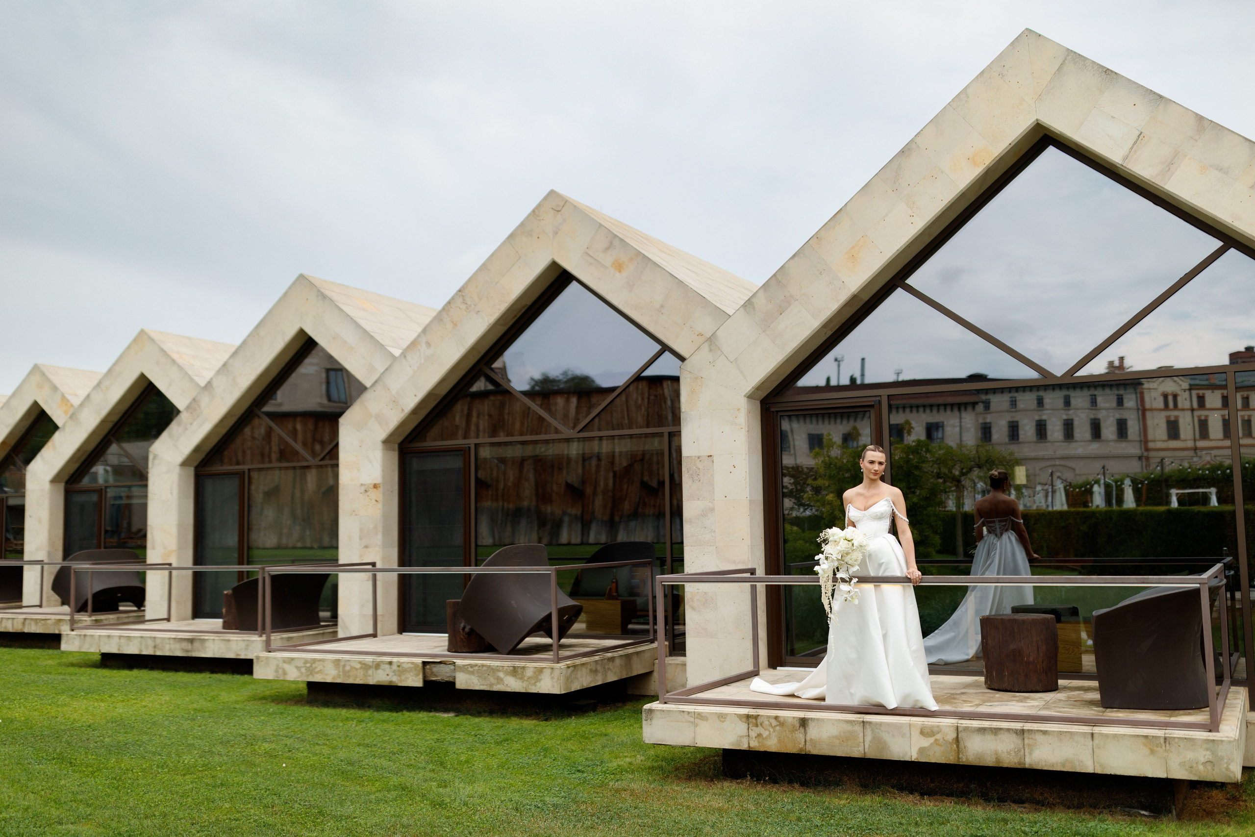 Liveriu & Tatiana | Fotografie de nuntă. Scarlat Photography