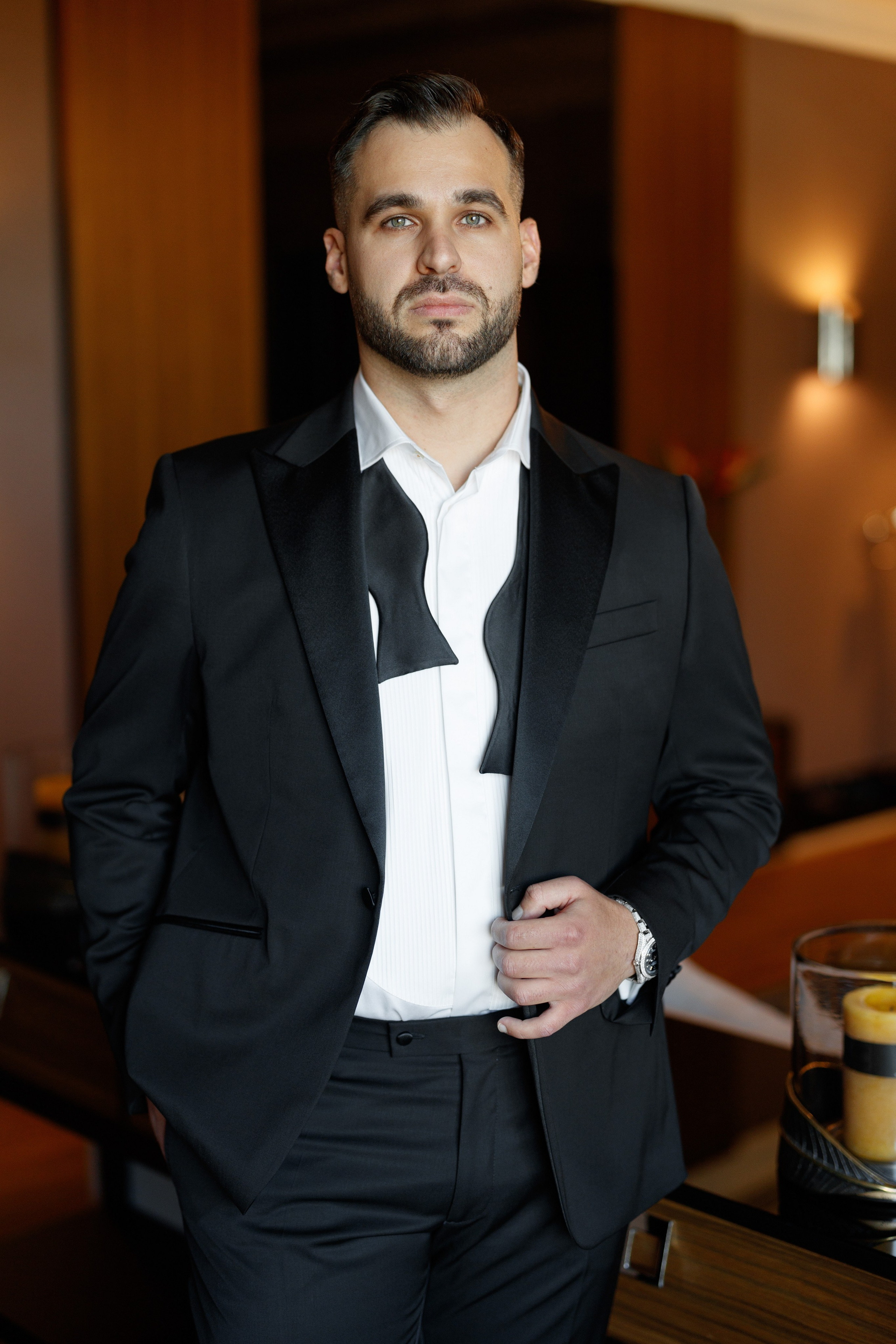 Victor & Andreea | Fotografie de nuntă. Scarlat Photography