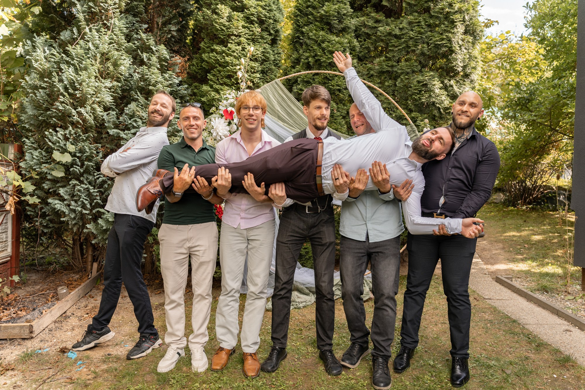 Aleksandra&Martin. RODINNÁ FOTOGRAFKA LABYK KATERYNA