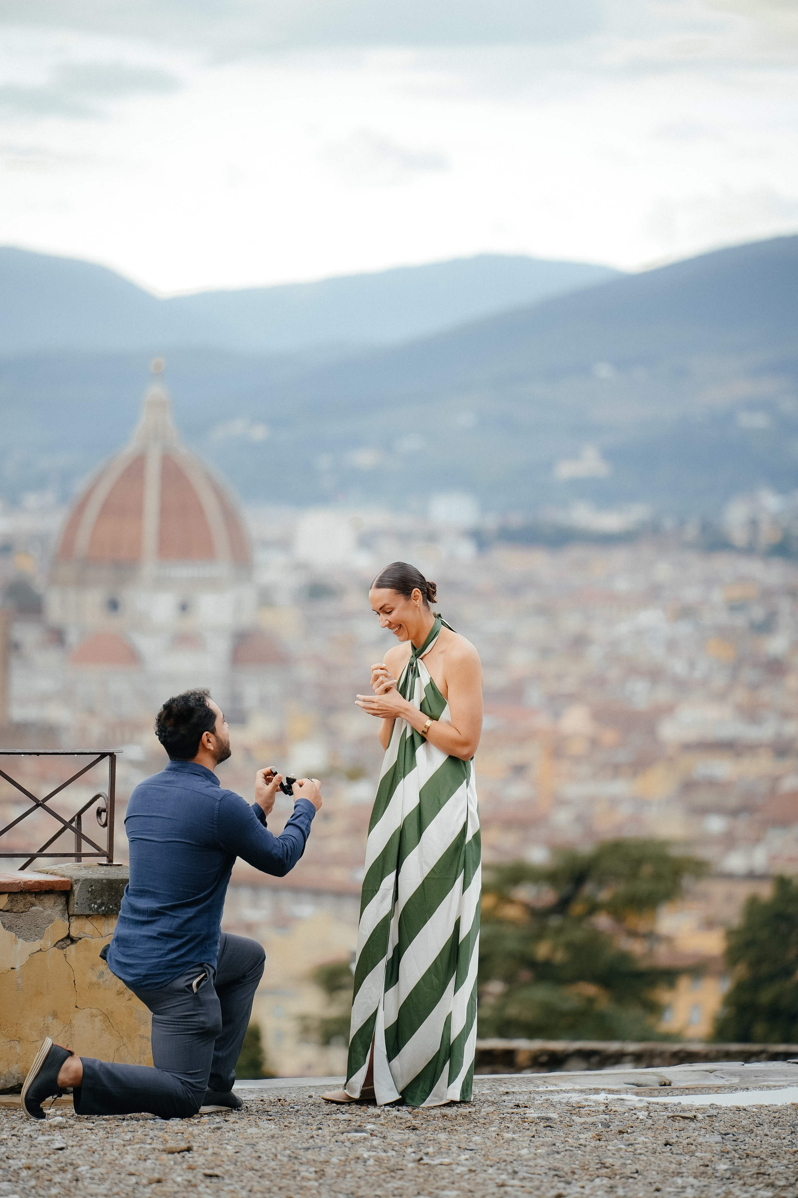 С&E. Stefano Passerini Editorial Wedding Photographer in Italy