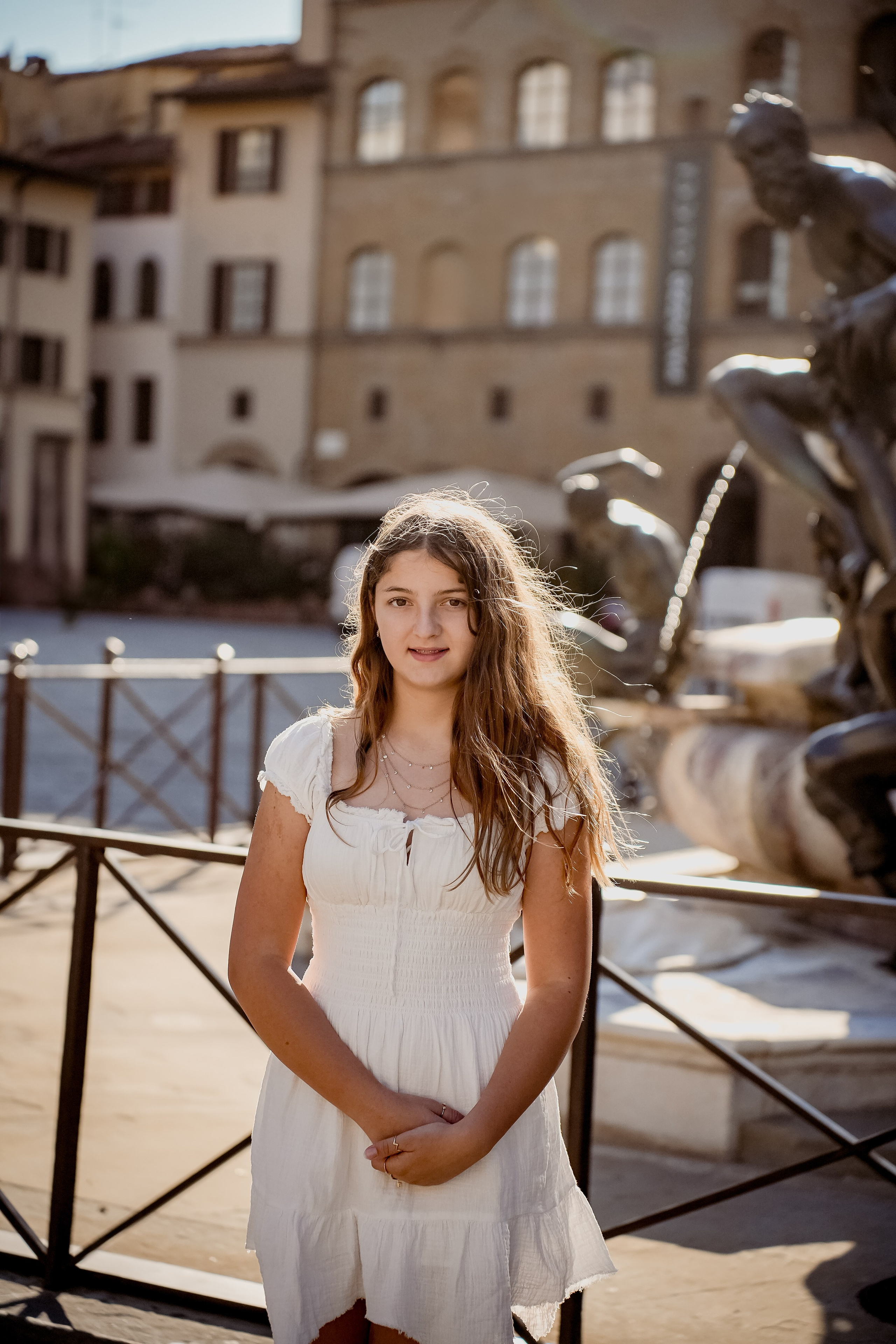 Stella & Family. Wedding Photographer in Italy