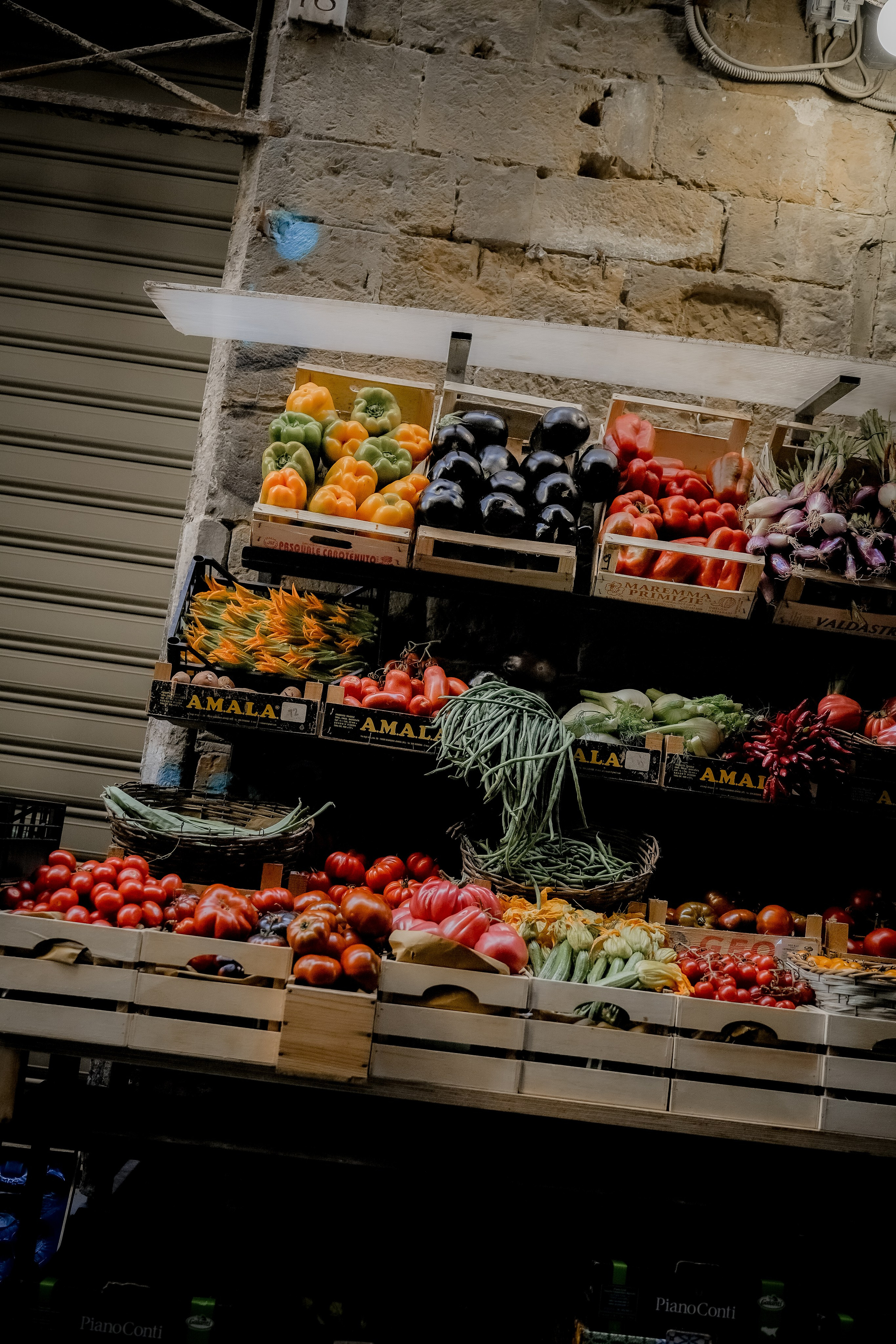 Stella & Family. Wedding Photographer in Italy