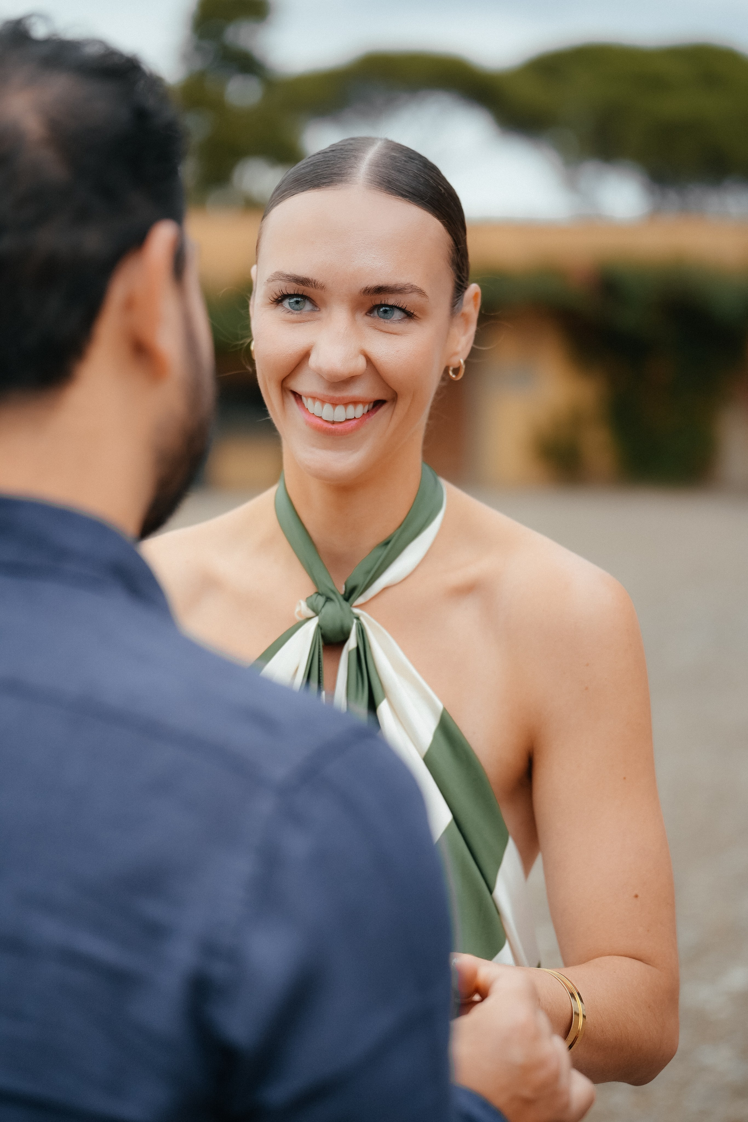 С&E. Stefano Passerini Editorial Wedding Photographer in Italy