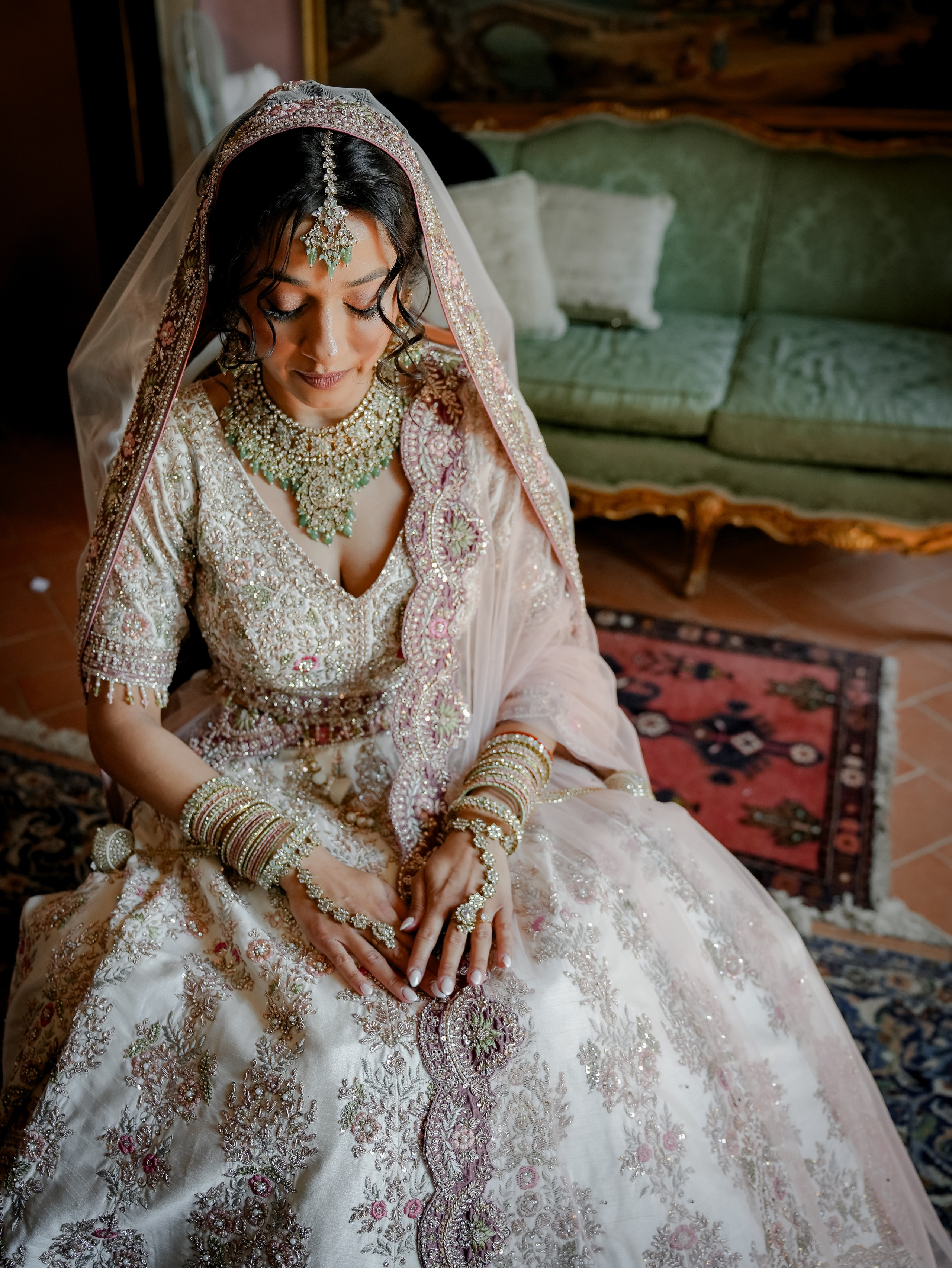 Day 1. Stefano Passerini Editorial Wedding Photographer in Italy