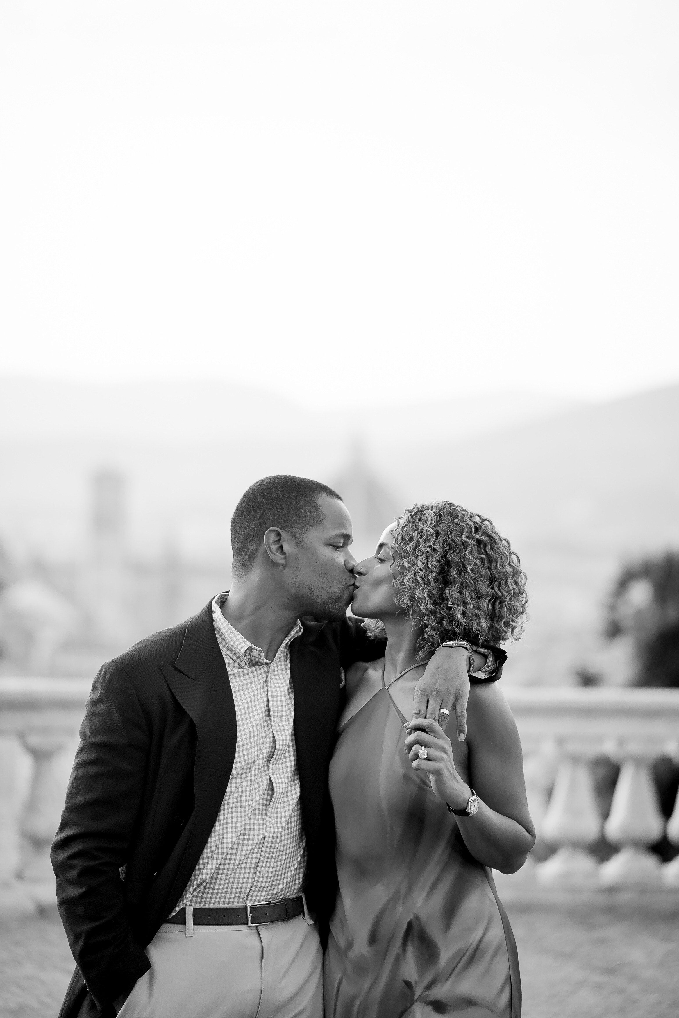 FIAT 500. Wedding Photographer in Italy