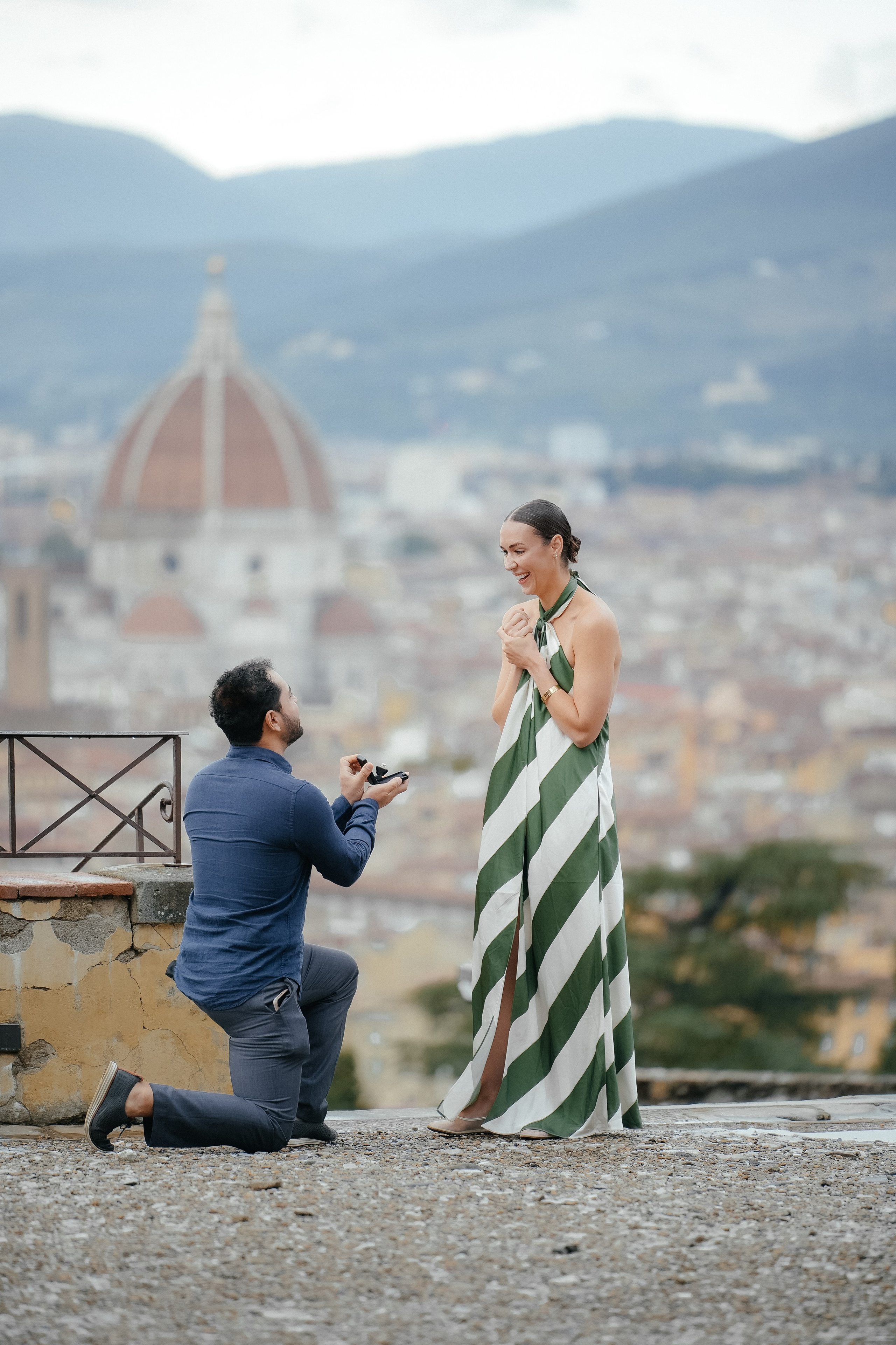 С&E. Stefano Passerini Editorial Wedding Photographer in Italy