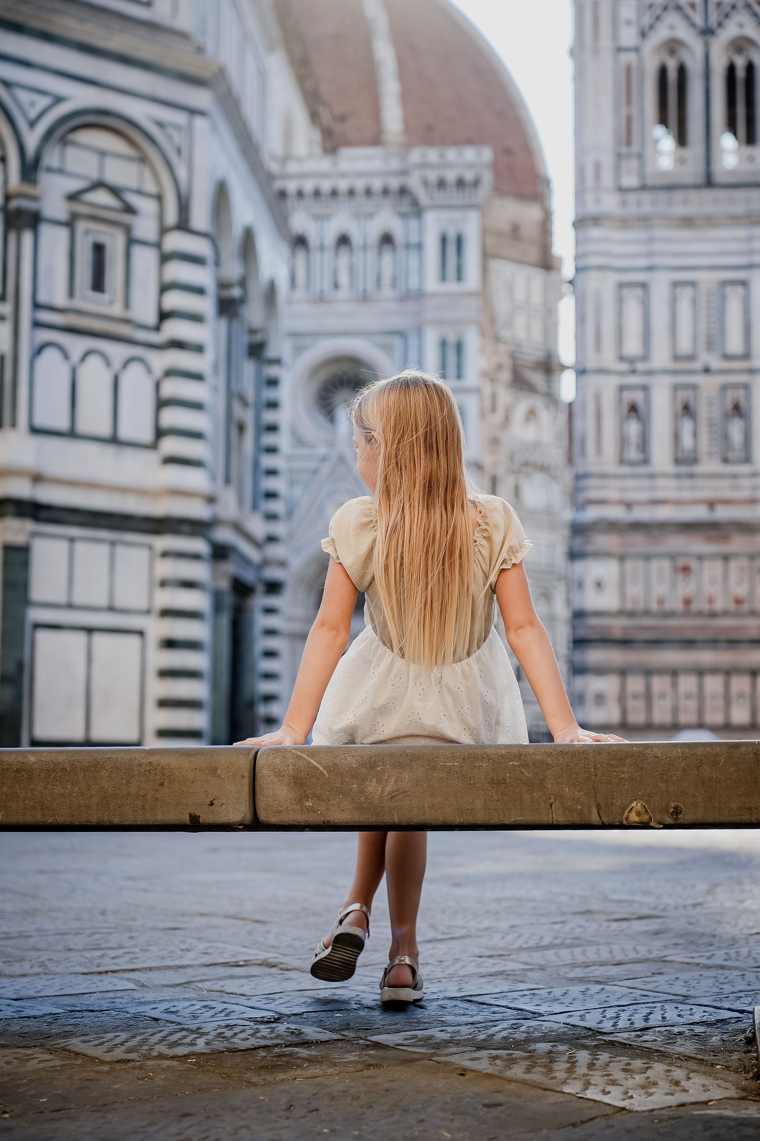 Stella & Family. Wedding Photographer in Italy