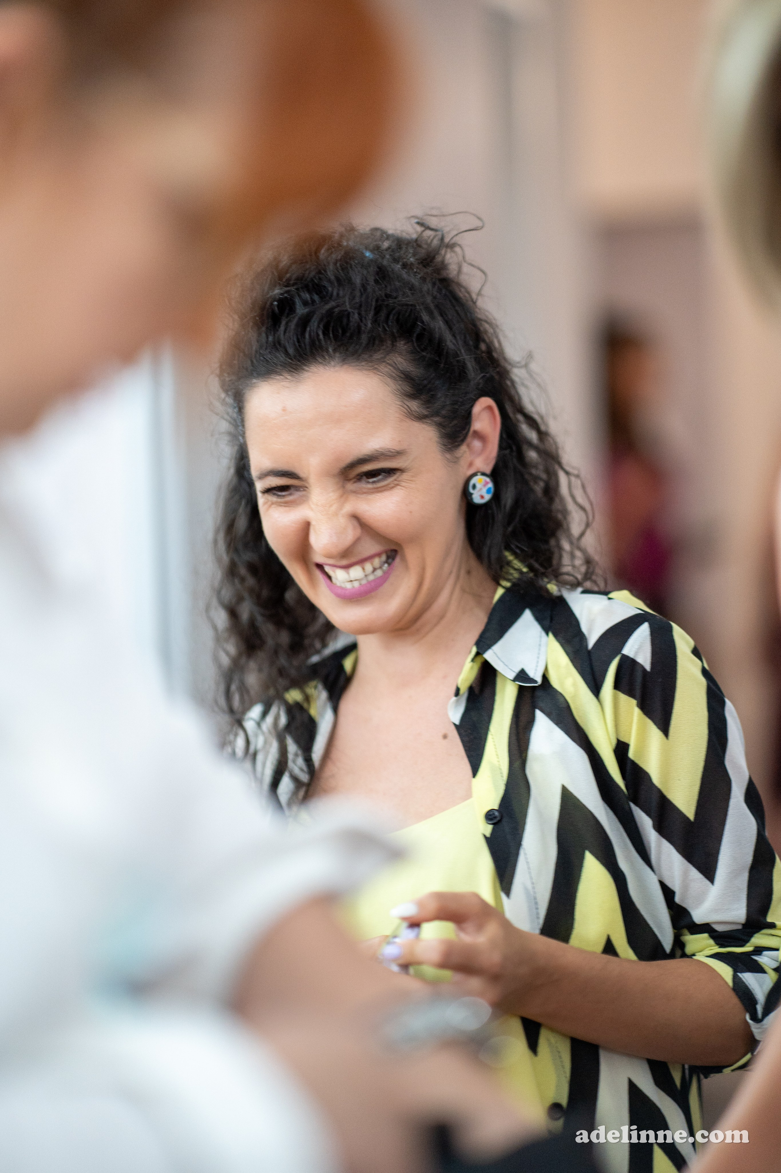 Femeia Leader 30.06.2025. Adelinne