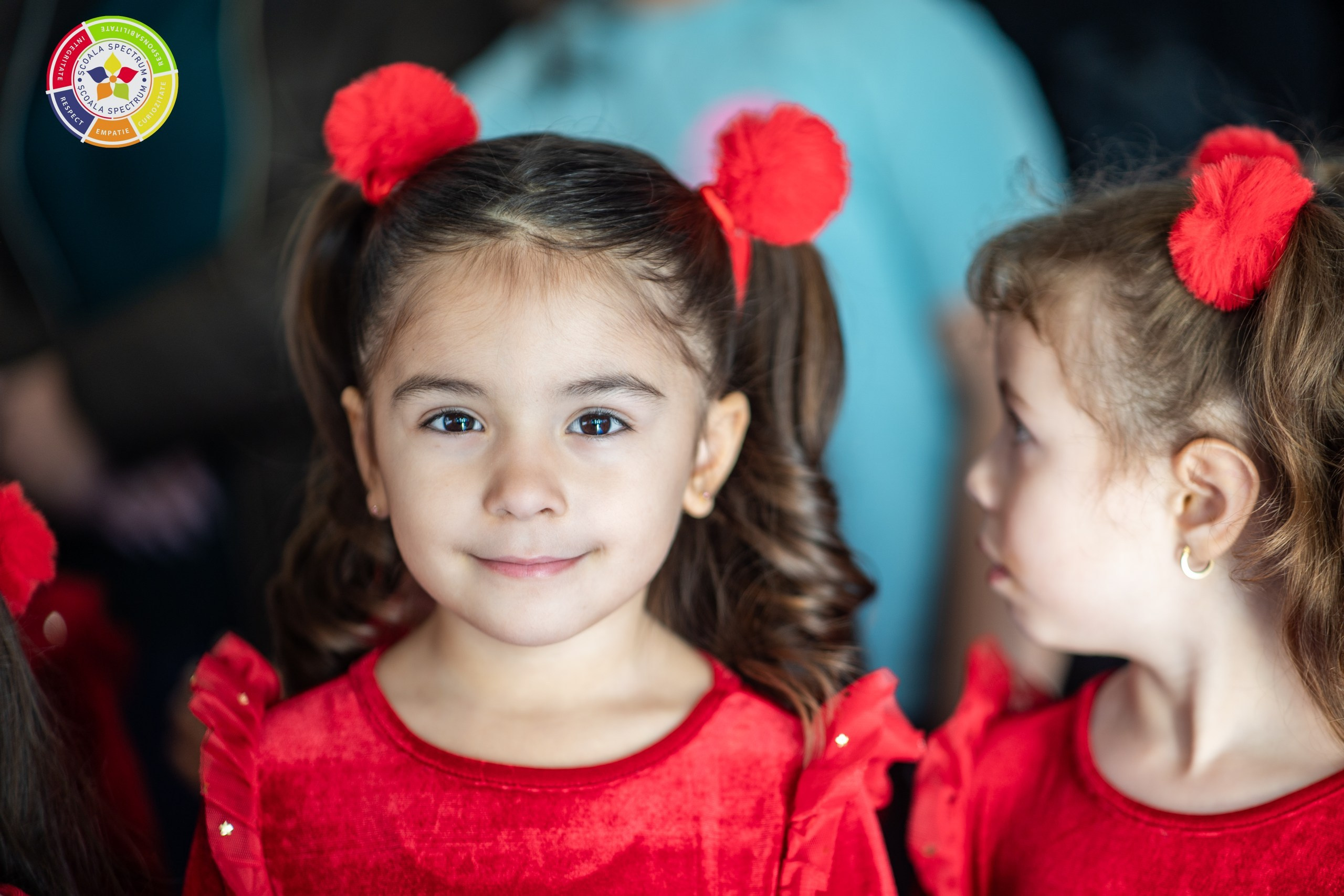 Dansul Steluțelor 2025 Spectrum. Adelinne — fotograf profesionist în Constanța pentru familii, bebeluși și evenimente