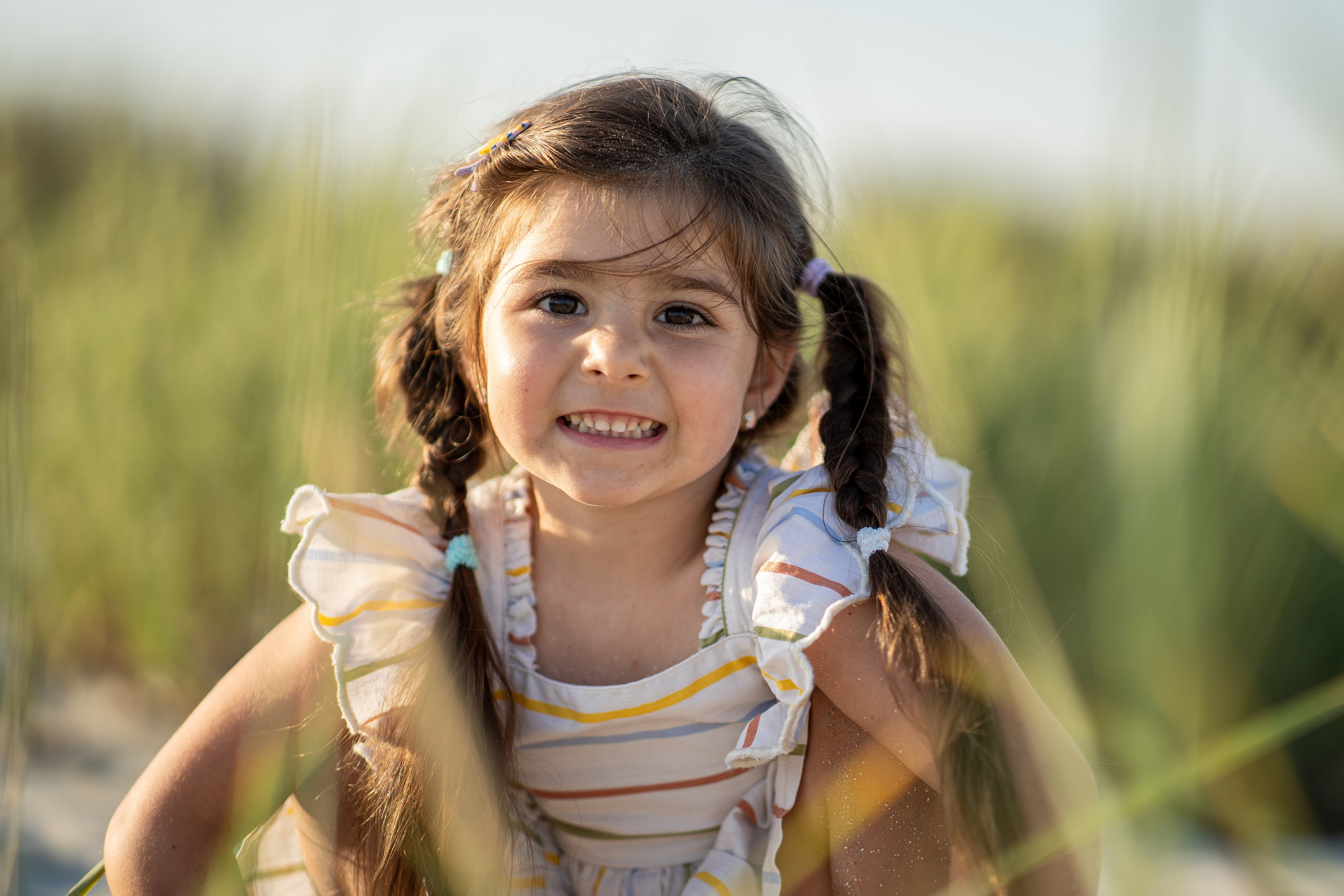 Miruna si Denis. Adelinne