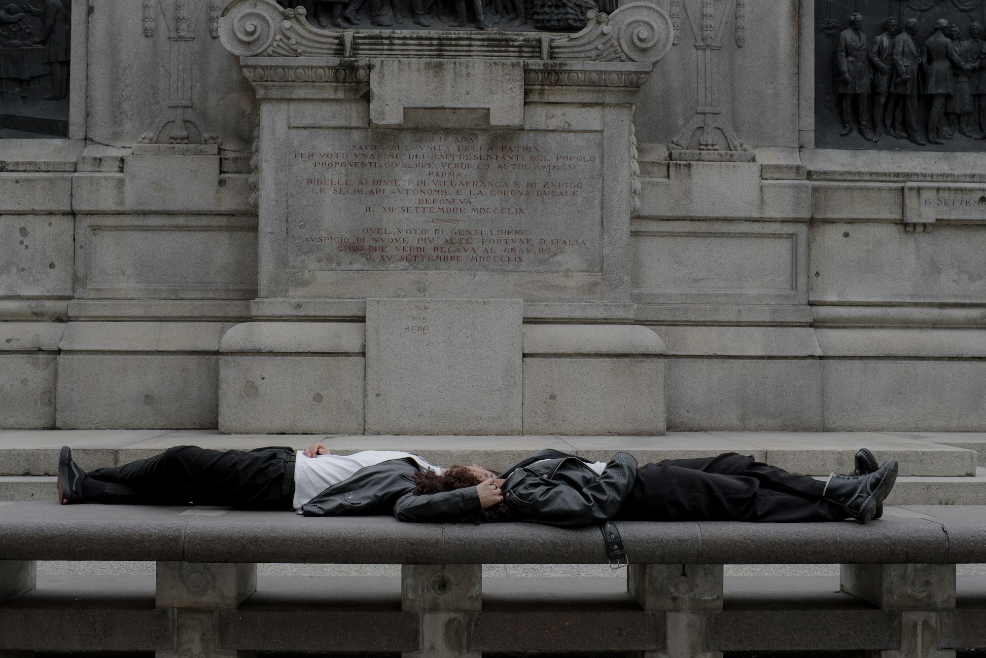 Alfredo & Omega. Grosu Photography