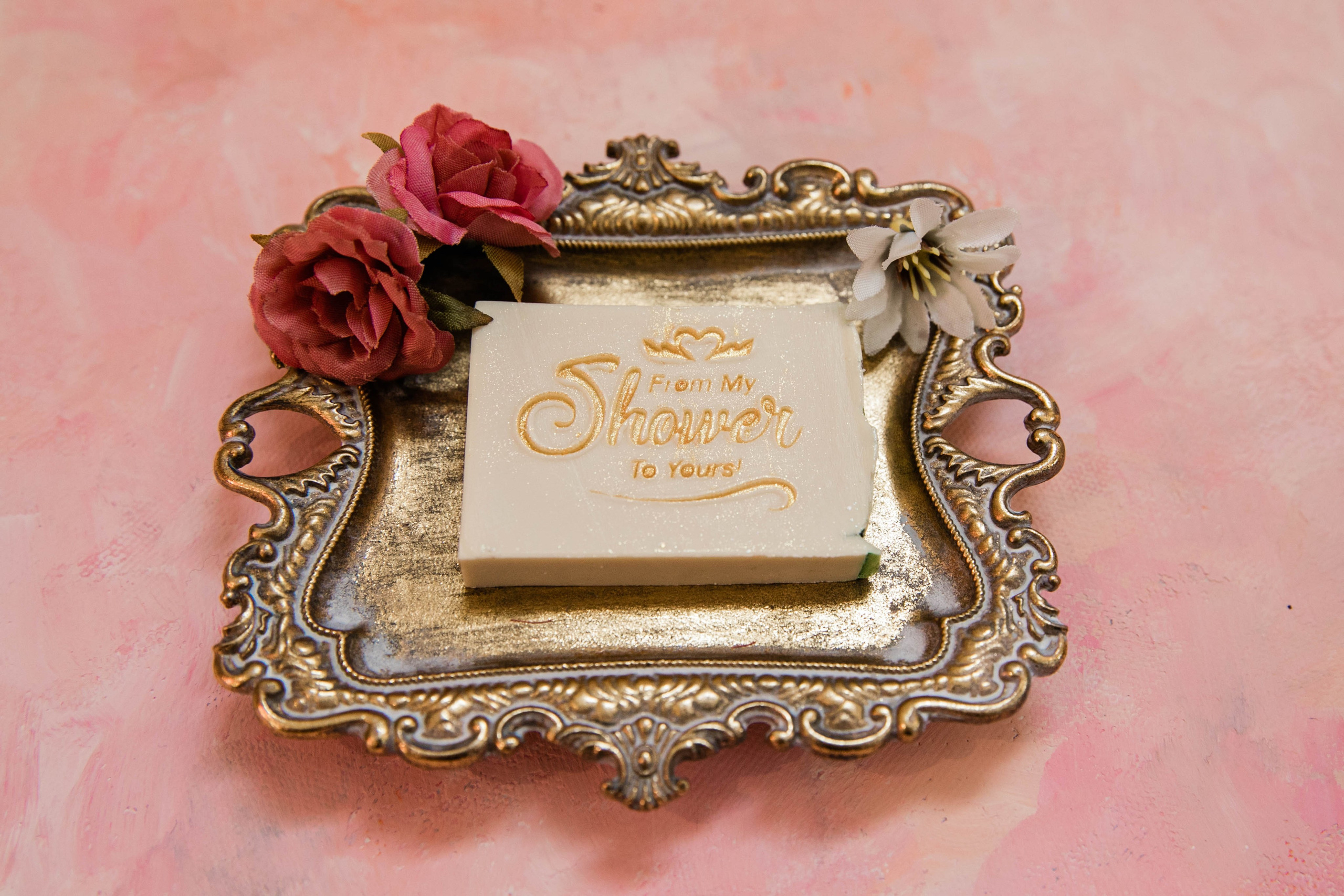 Bridal Shower. Fotografía accesible en Calgary