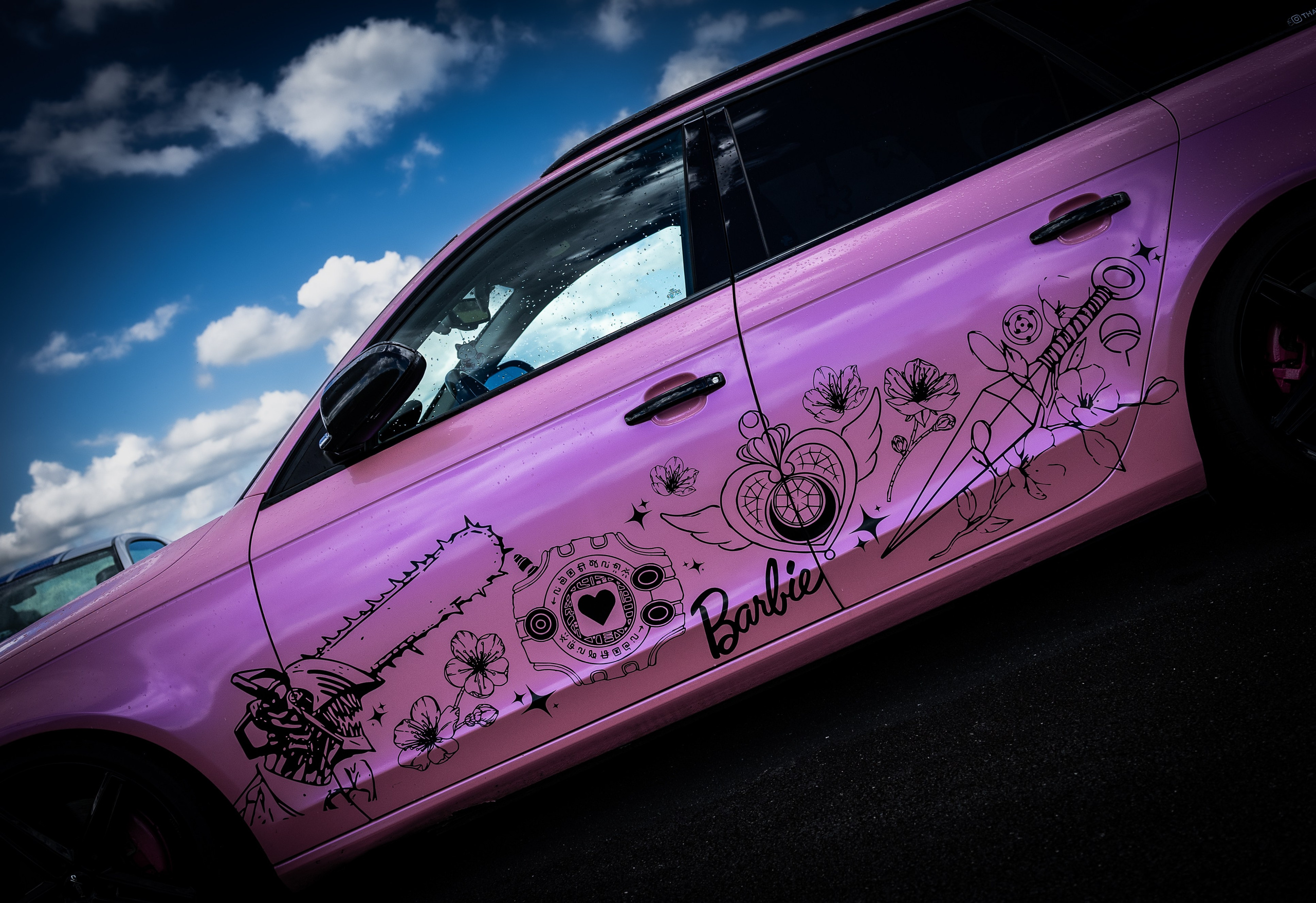 Professionelle Autofotografie Professional Car Photography Automobilfotografie für Händler&Privatverkäufer Car Rental & Dealership Photo. Fotografin Kati Rebling