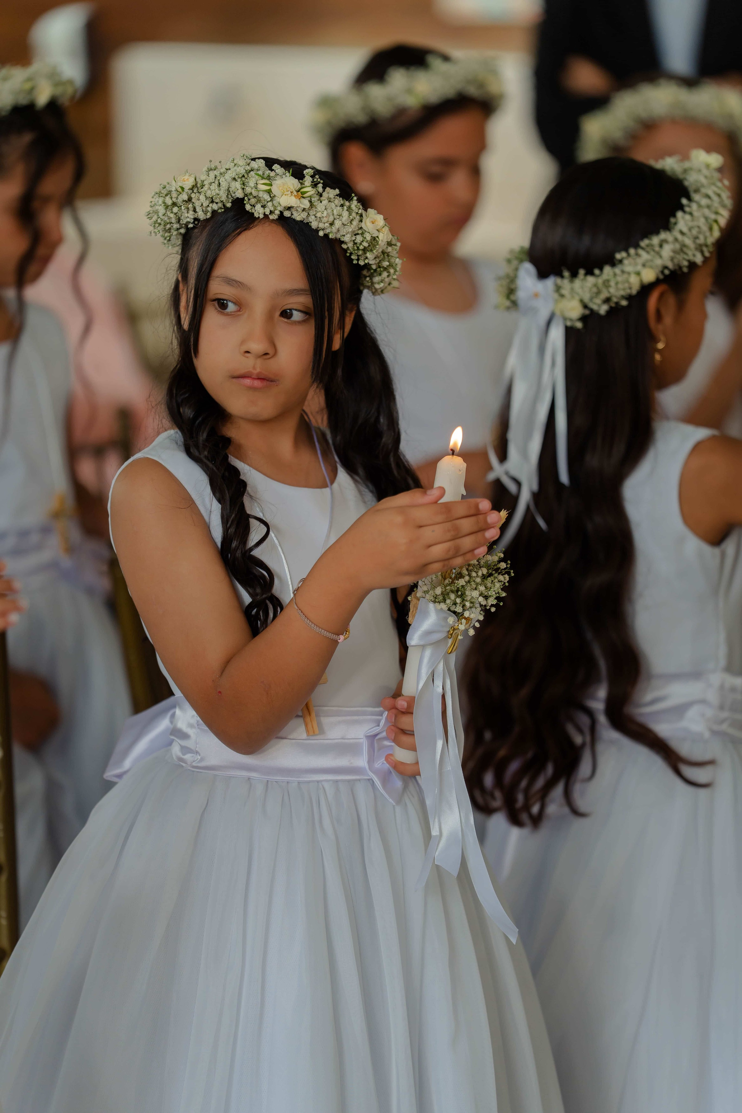 15s. Event photographer Carlos Alvarez