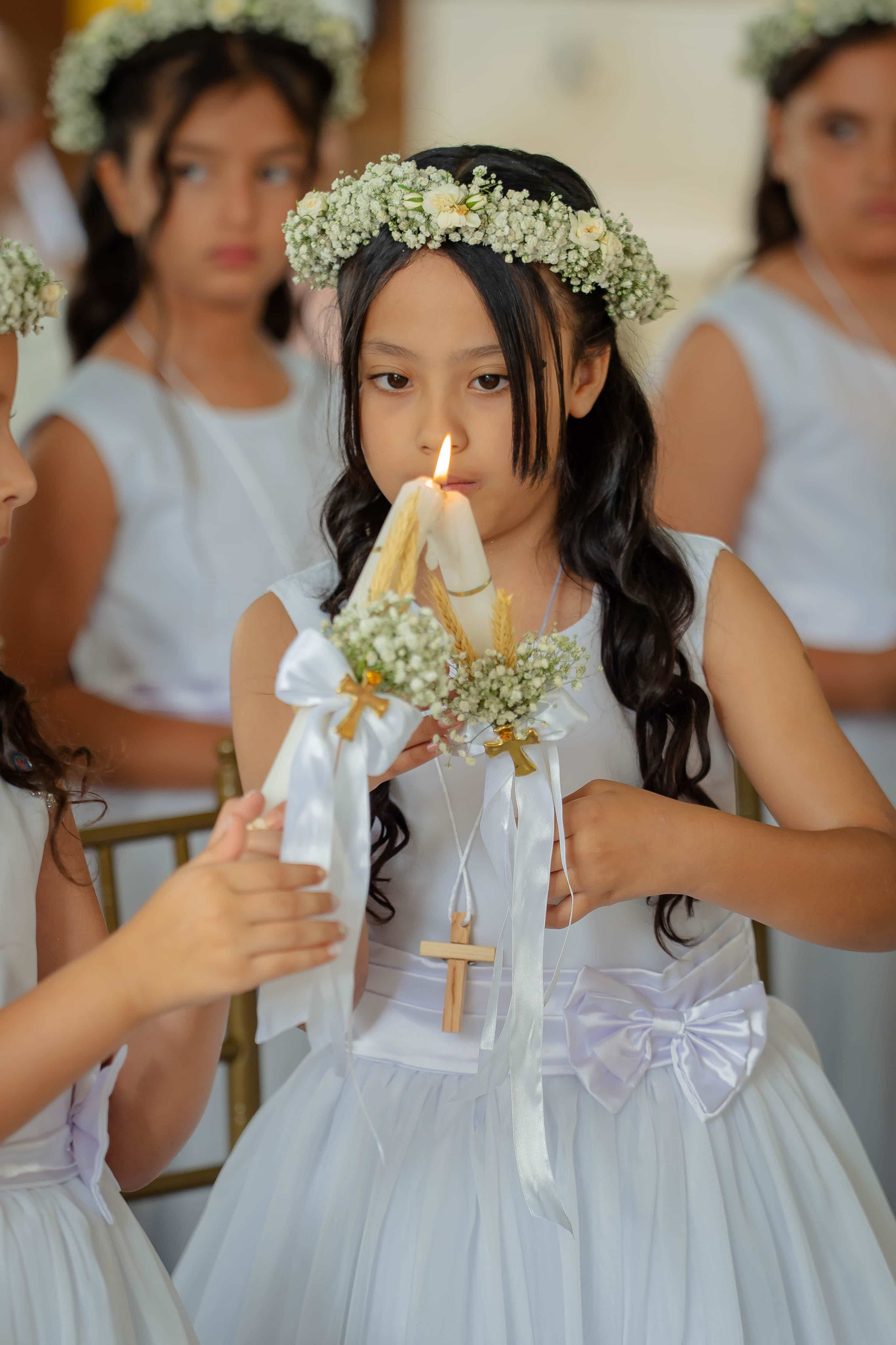 15s. Event photographer Carlos Alvarez