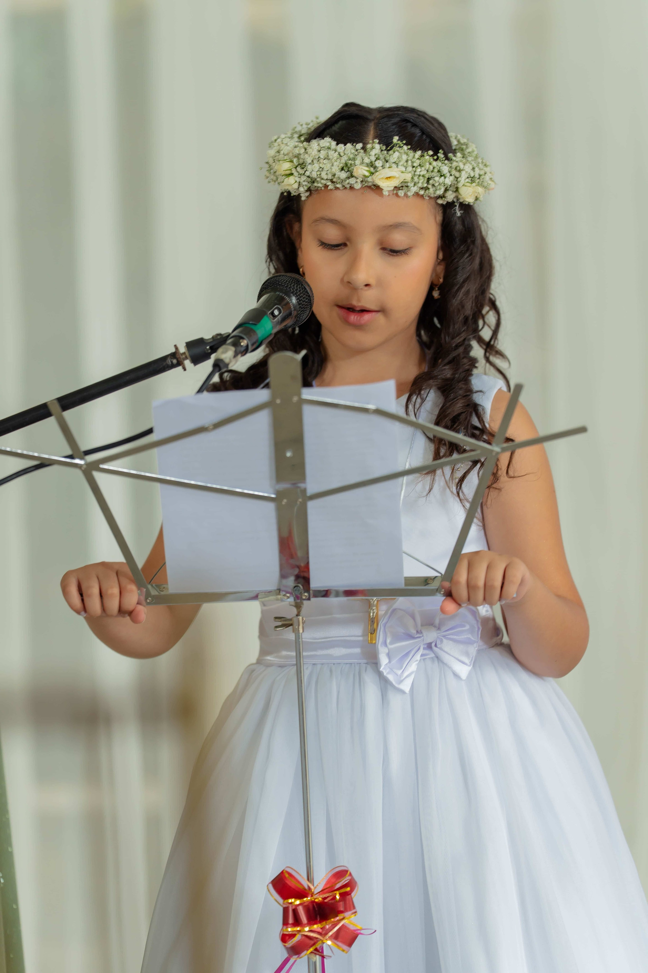 15s. Event photographer Carlos Alvarez