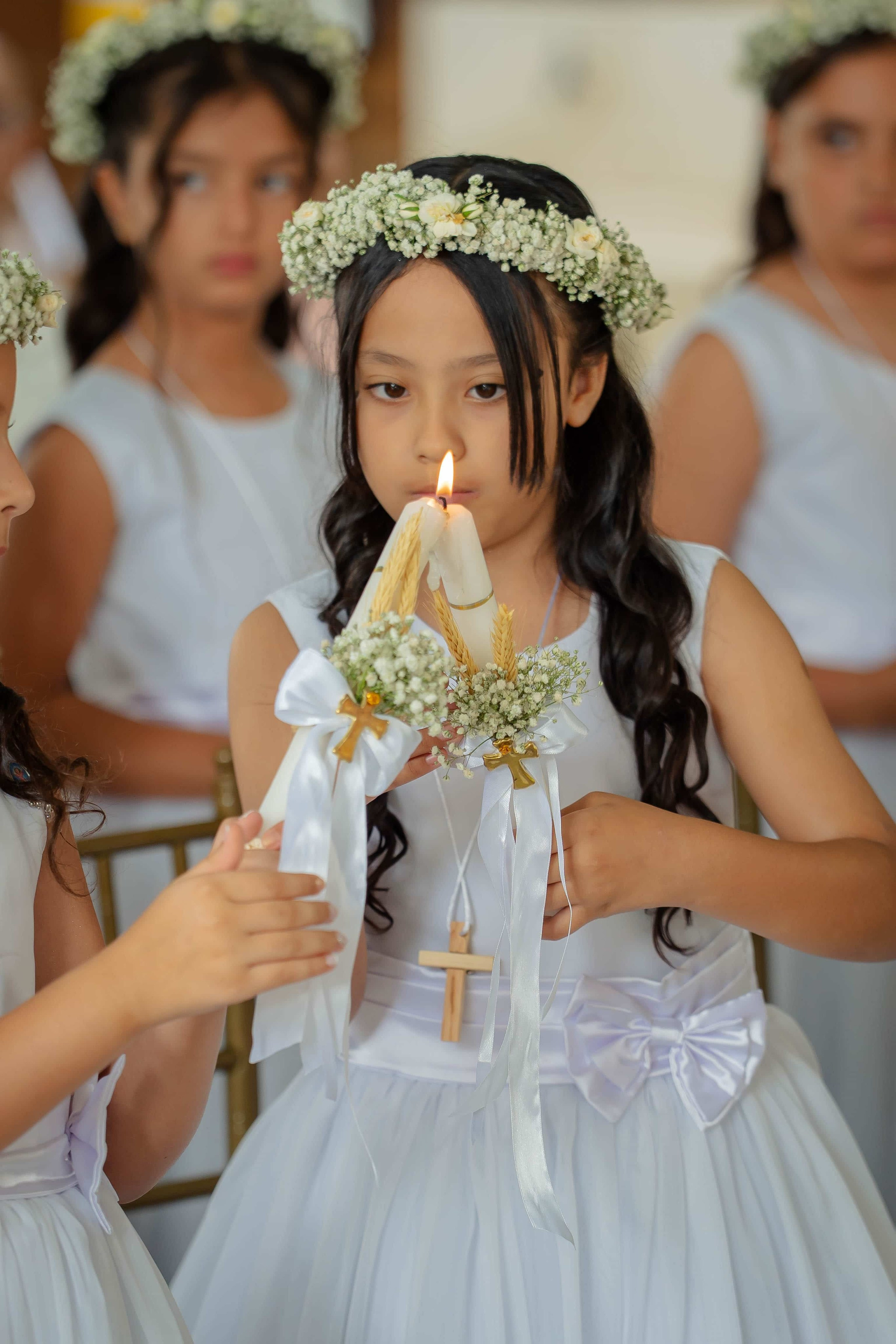 15s. Event photographer Carlos Alvarez
