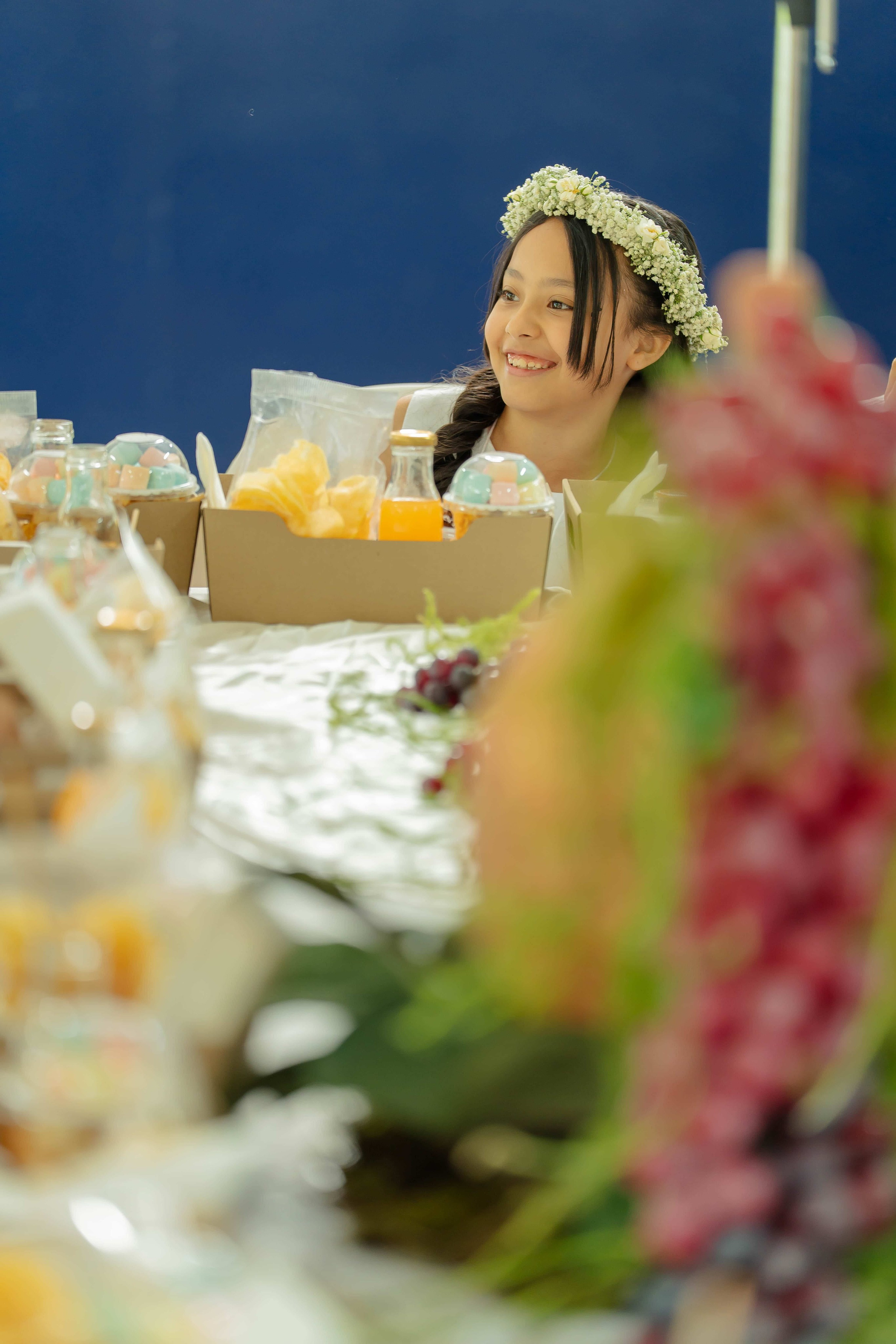15s. Event photographer Carlos Alvarez