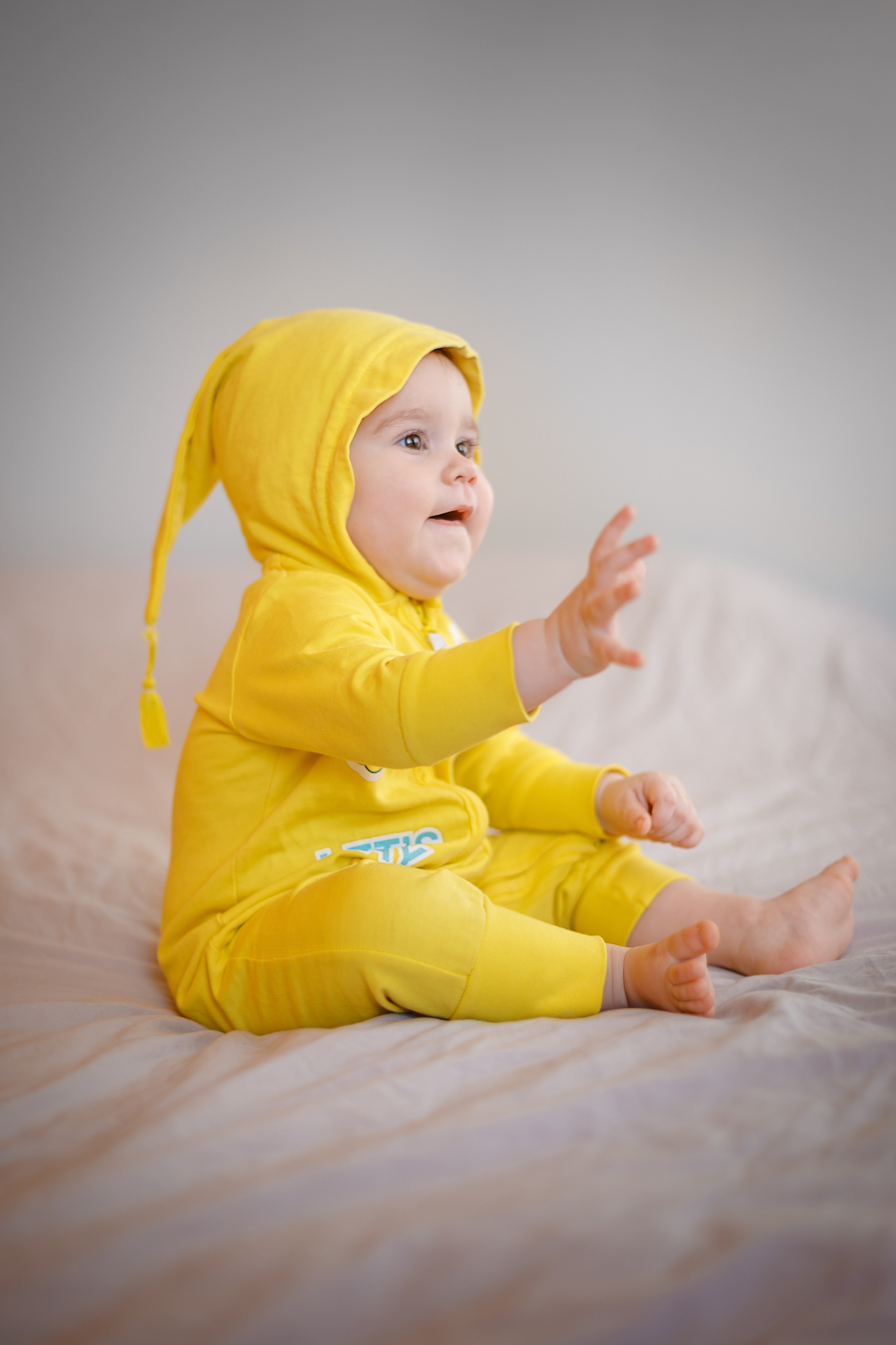 Детские портреты. Лаборатория искусства в Челябинске: фотограф Окулов Валентин