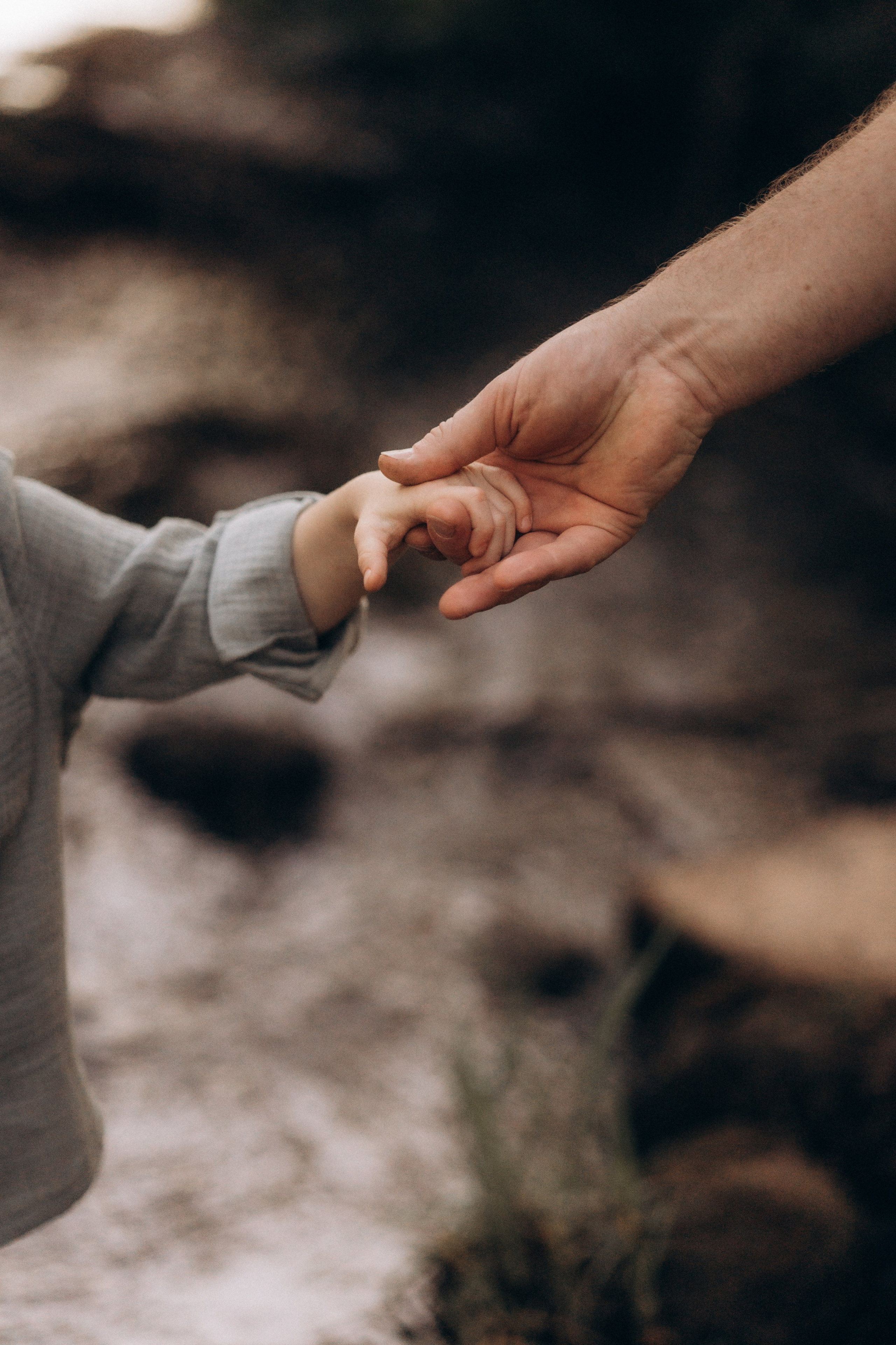Liebevolle Momente. Julia Sööt Fotografie