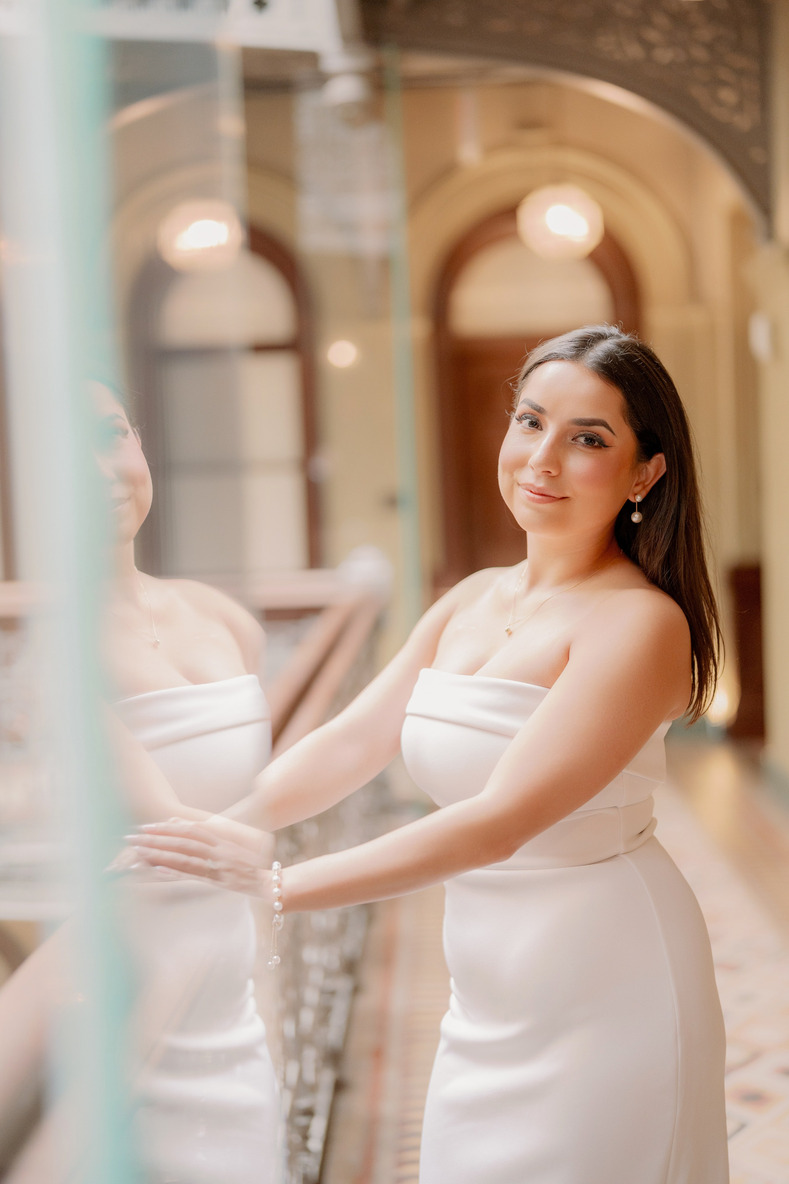Yaneli and Christopher. Wedding photographer and videographer New York | New Jersey