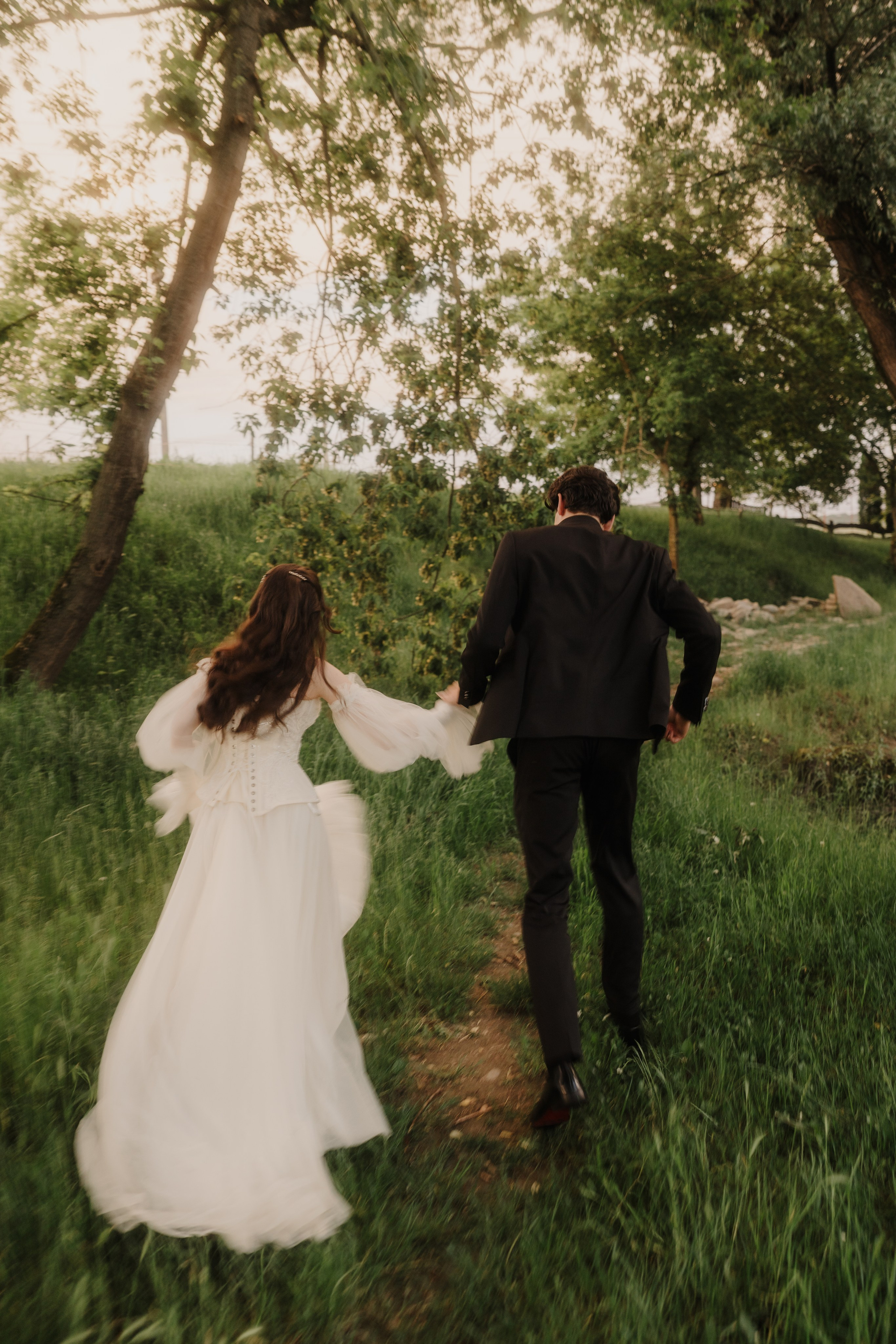 Diana și Paul. Visuals of Theodor — Wedding Photographer