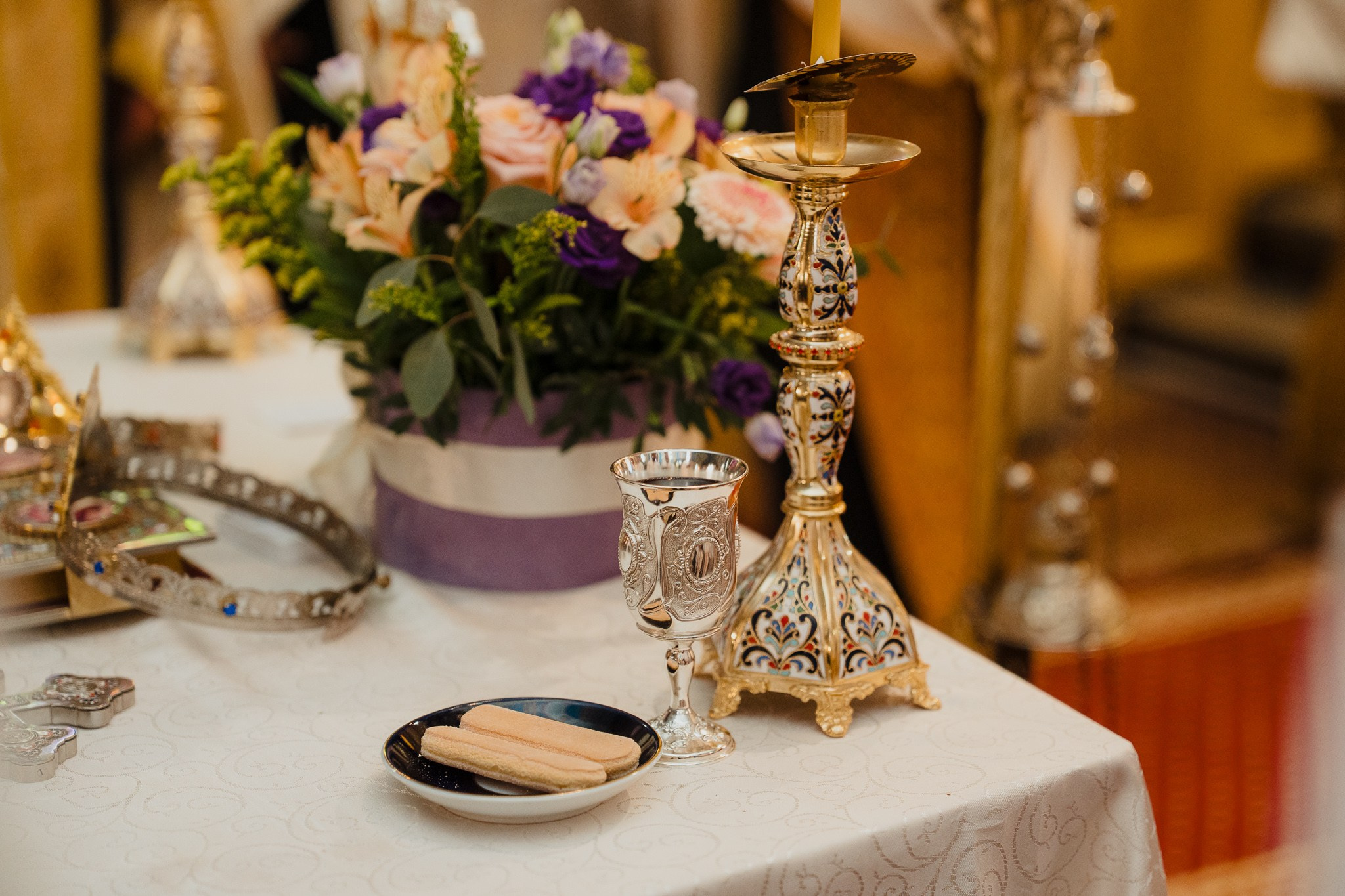 Mihaela & Constantin. Visuals of Theodor — Wedding Photographer