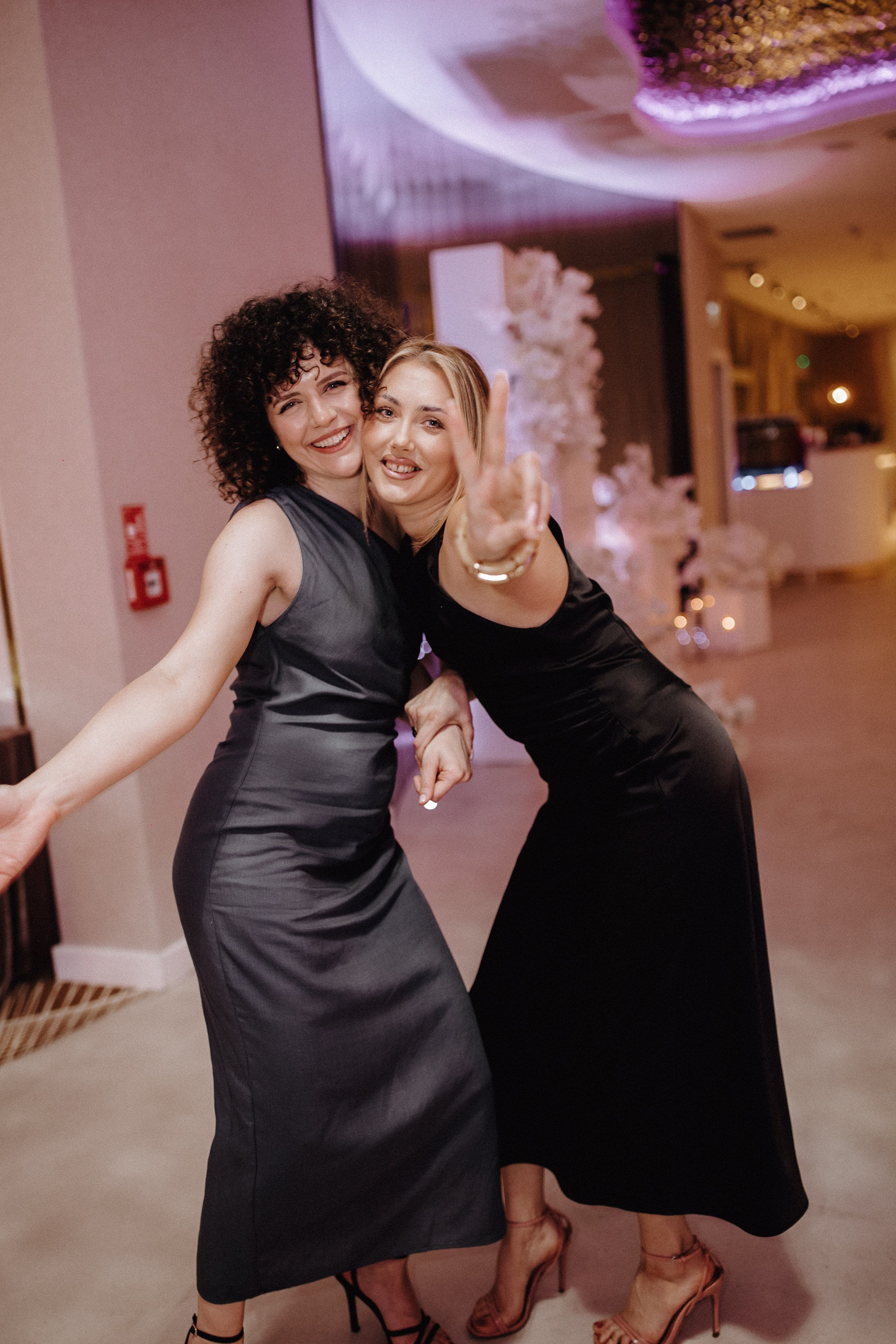 Alina & Alex. MovieFrames.ro